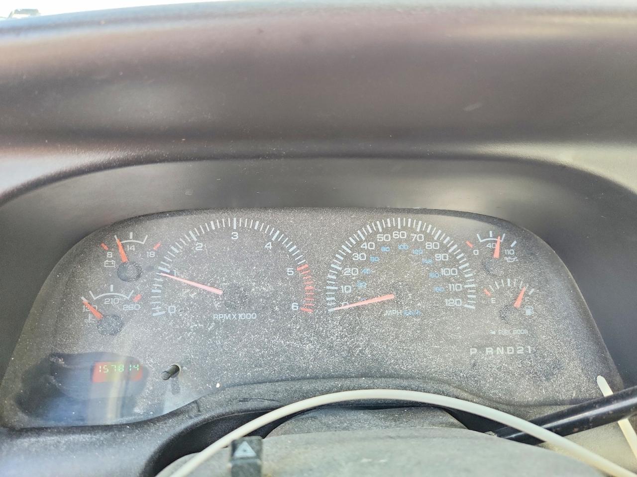 2001 Dodge Ram 1500 White vin: 3B7HF13ZX1G251185