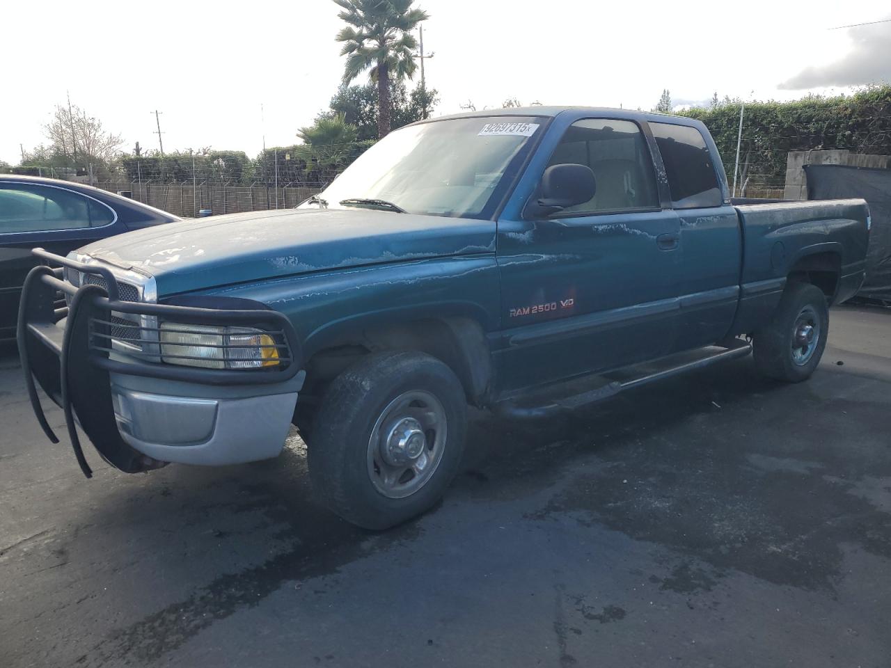 3B7KC22W7WG155842