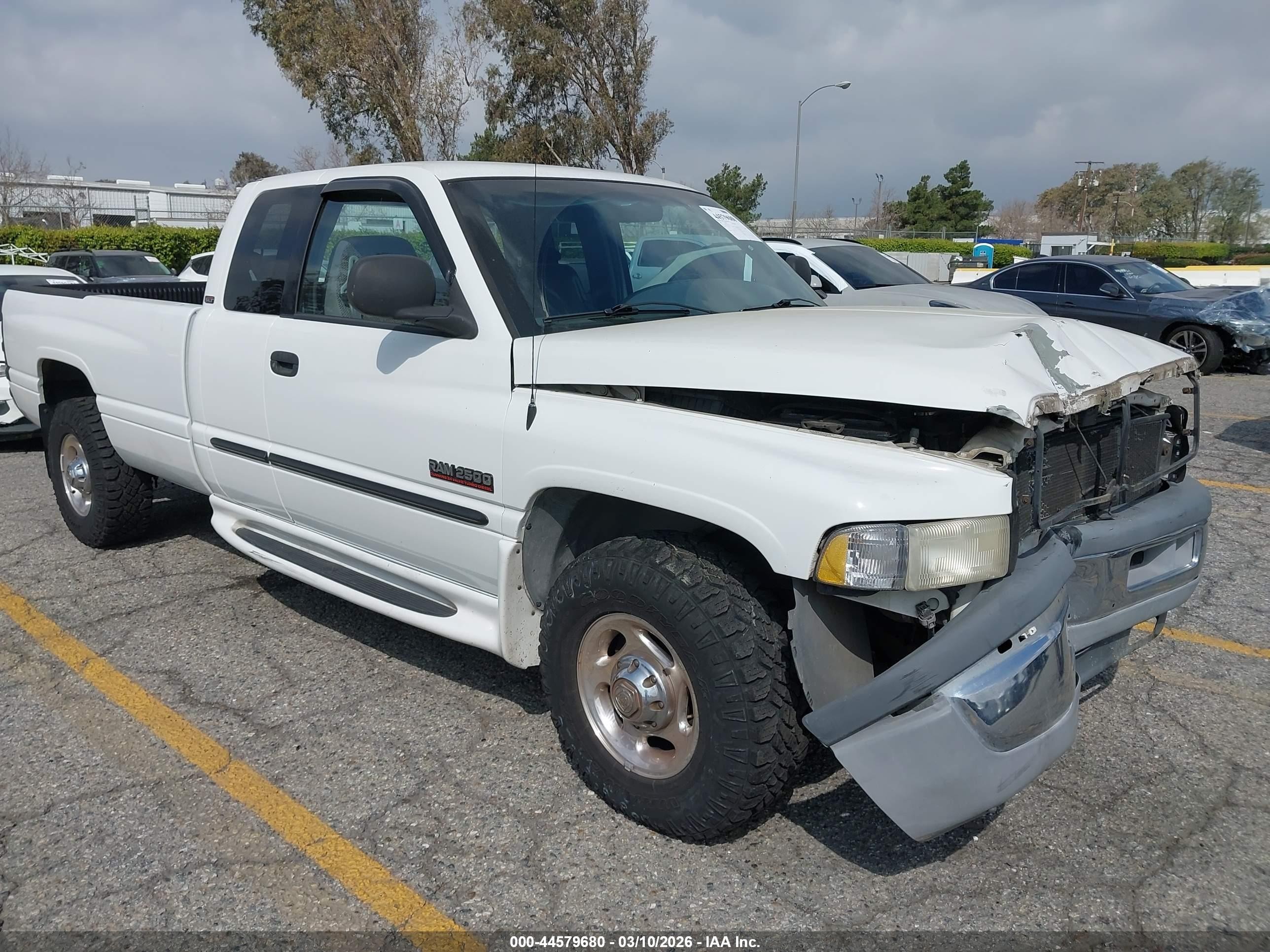 3B7KC23601G717507