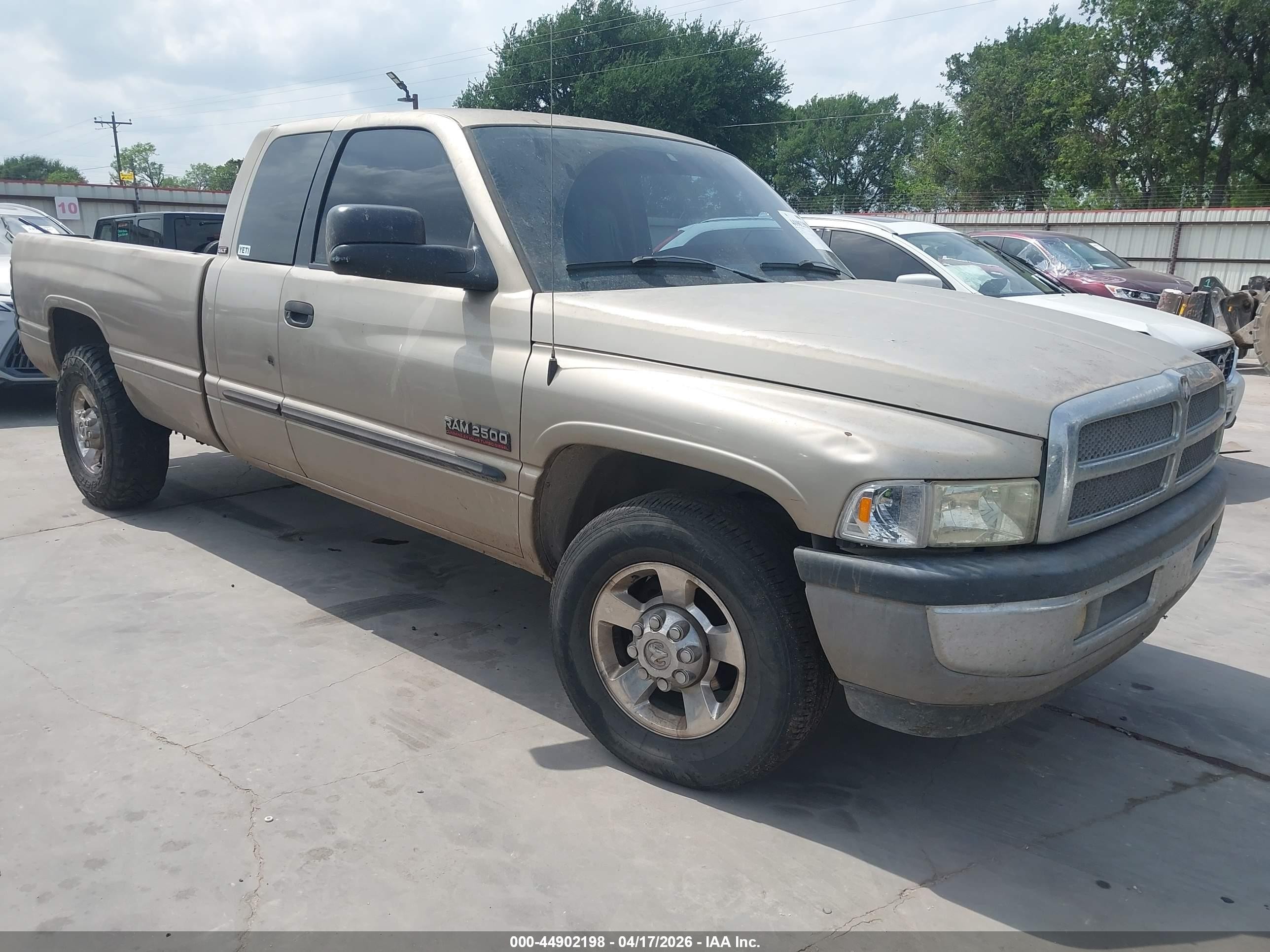 3B7KC23602M257686