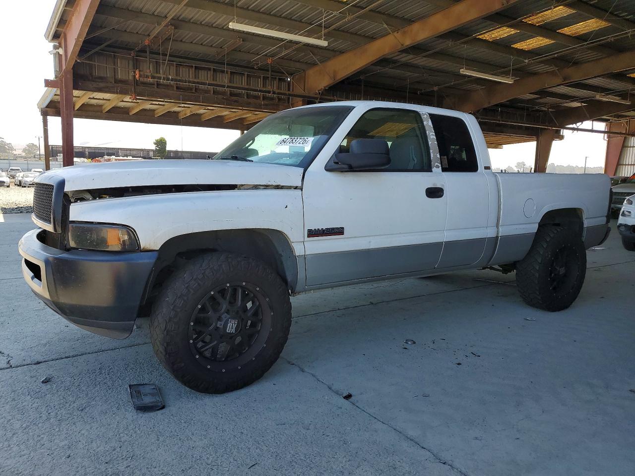 3B7KC23621G789051