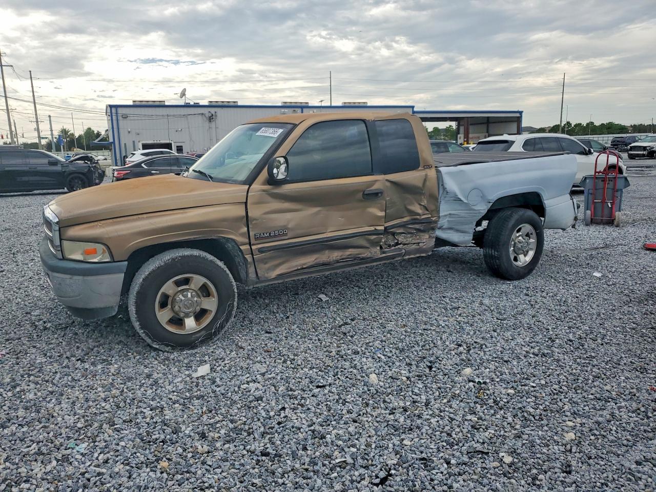 3B7KC23651G192024