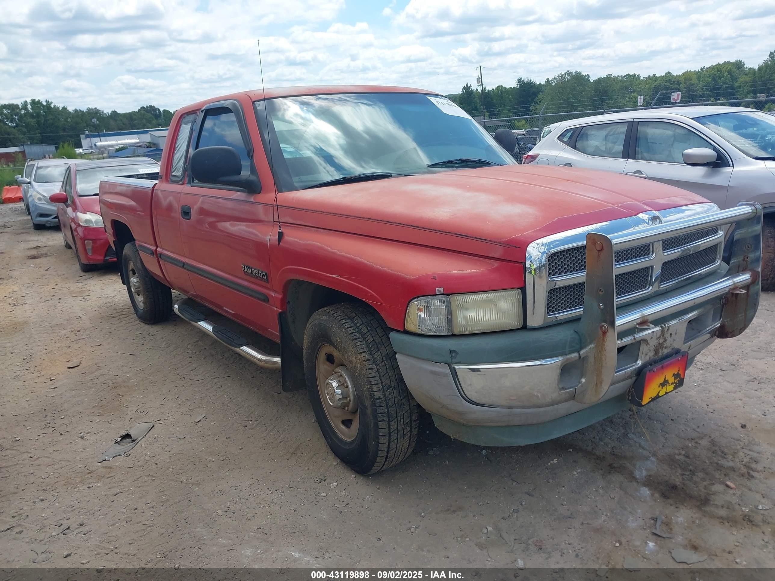 3B7KC2365XG126078