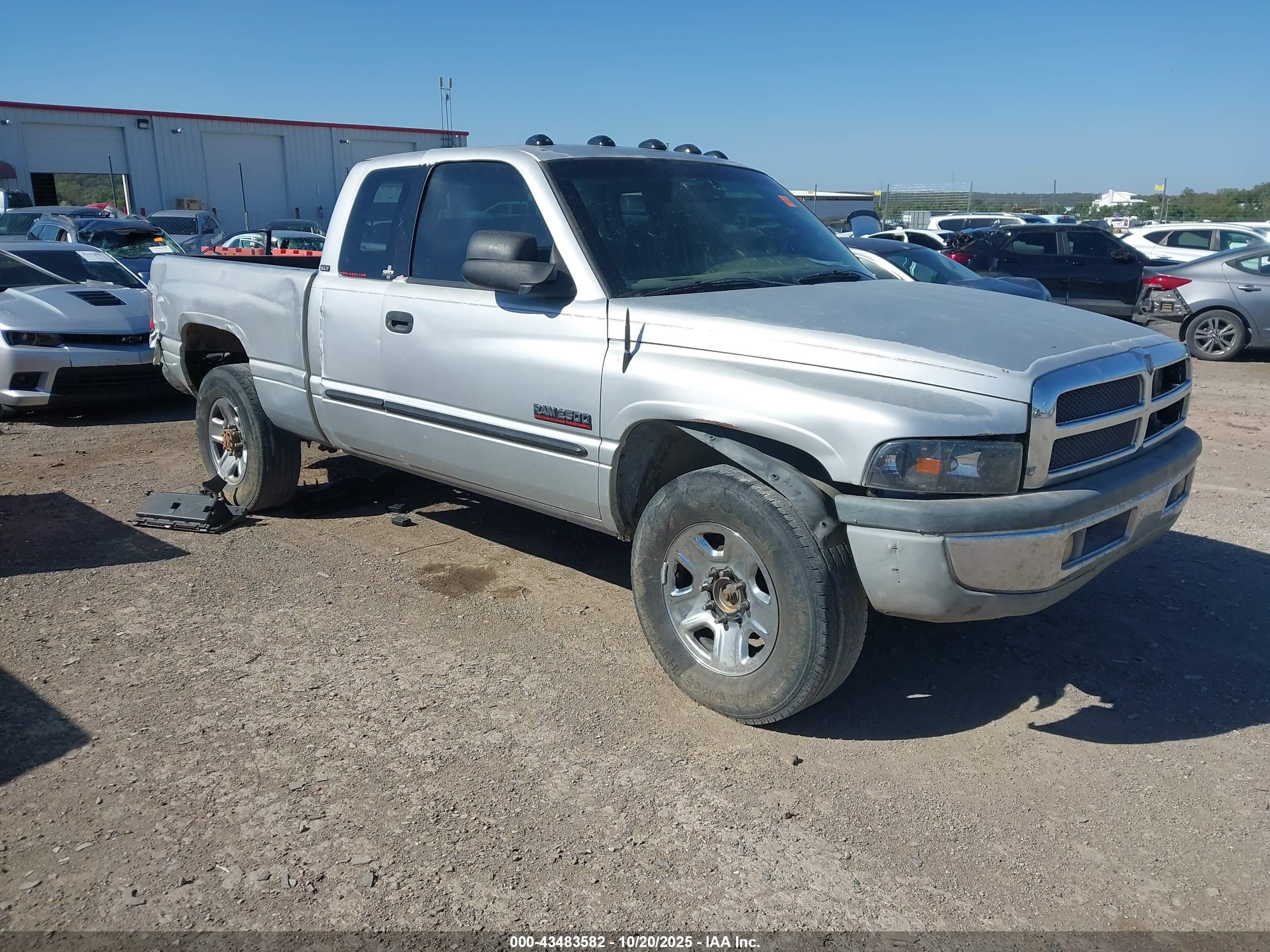 3B7KC23682M214357