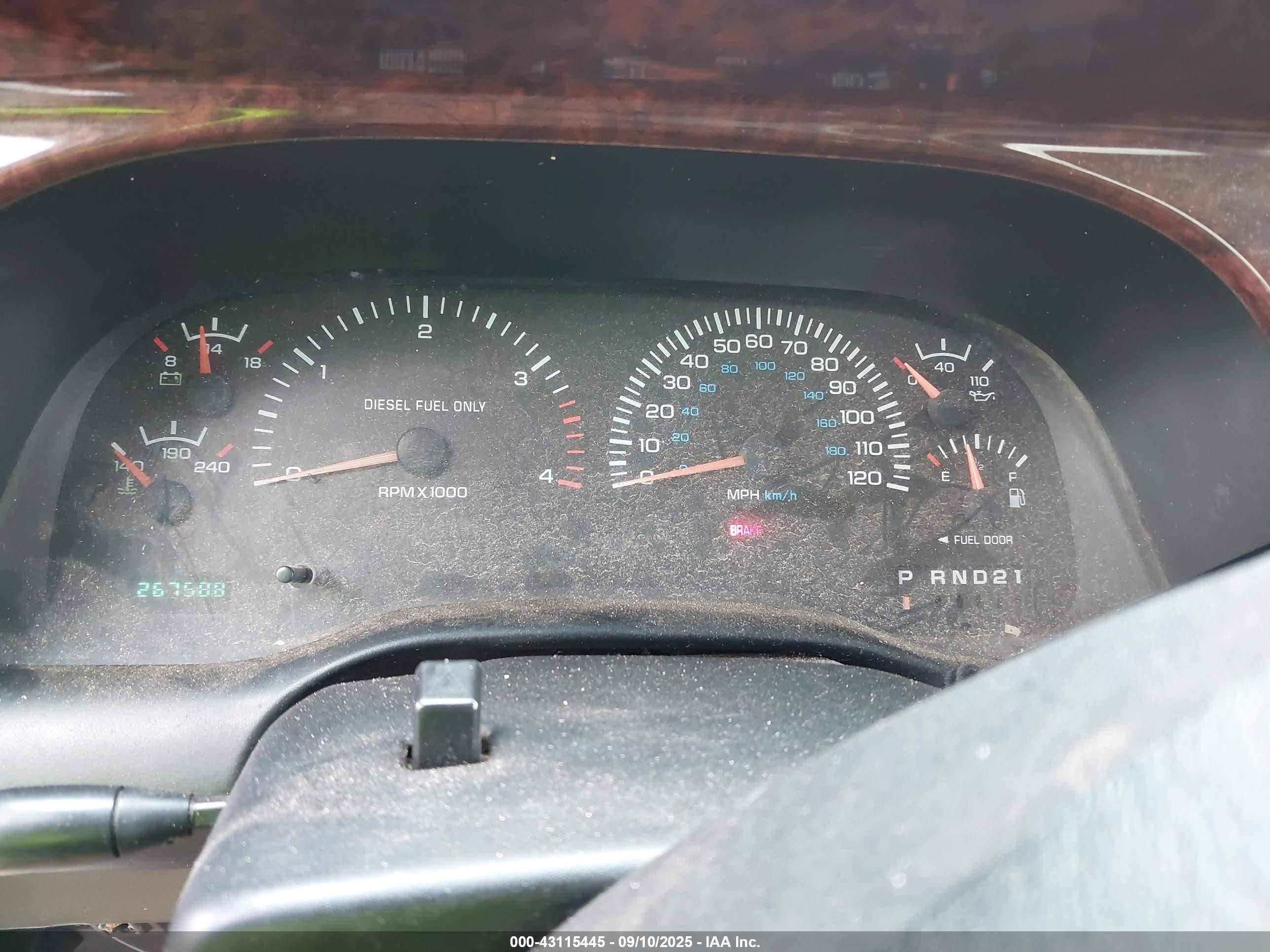1999 Dodge Ram 2500 St White vin: 3B7KC2369XG236101