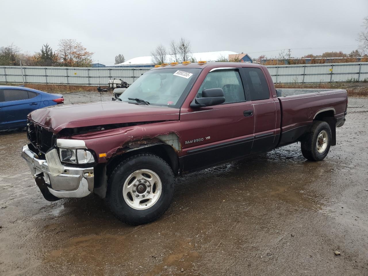 3B7KC23Z71G731706