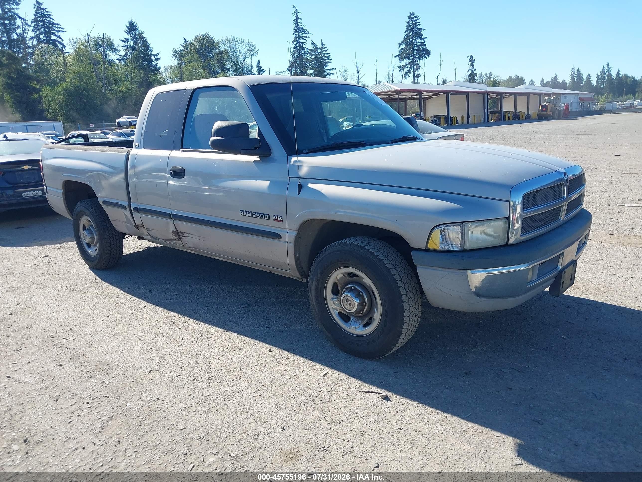 3B7KC23Z8XG120799