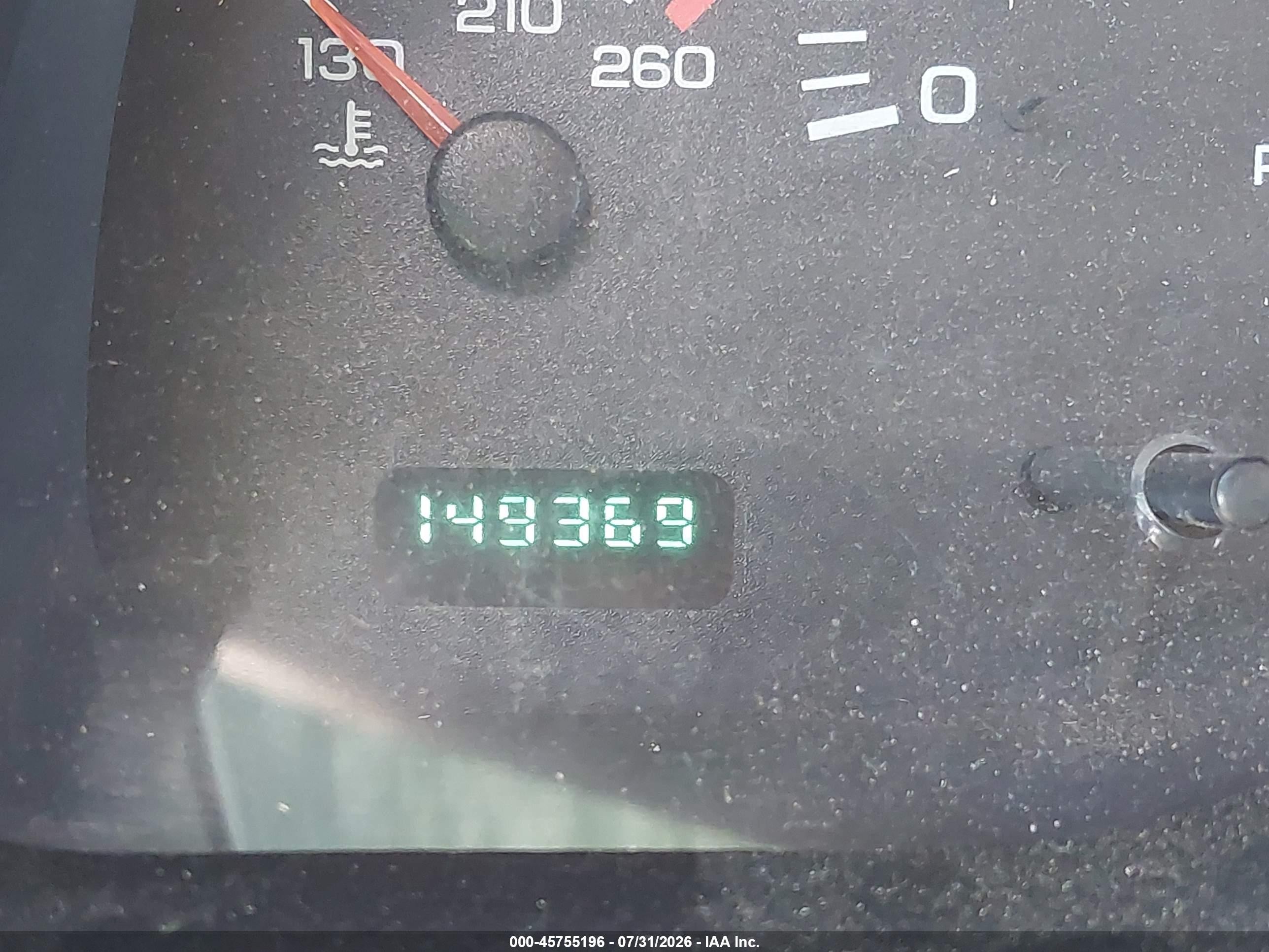 1999 Dodge Ram 2500 St Silver vin: 3B7KC23Z8XG120799