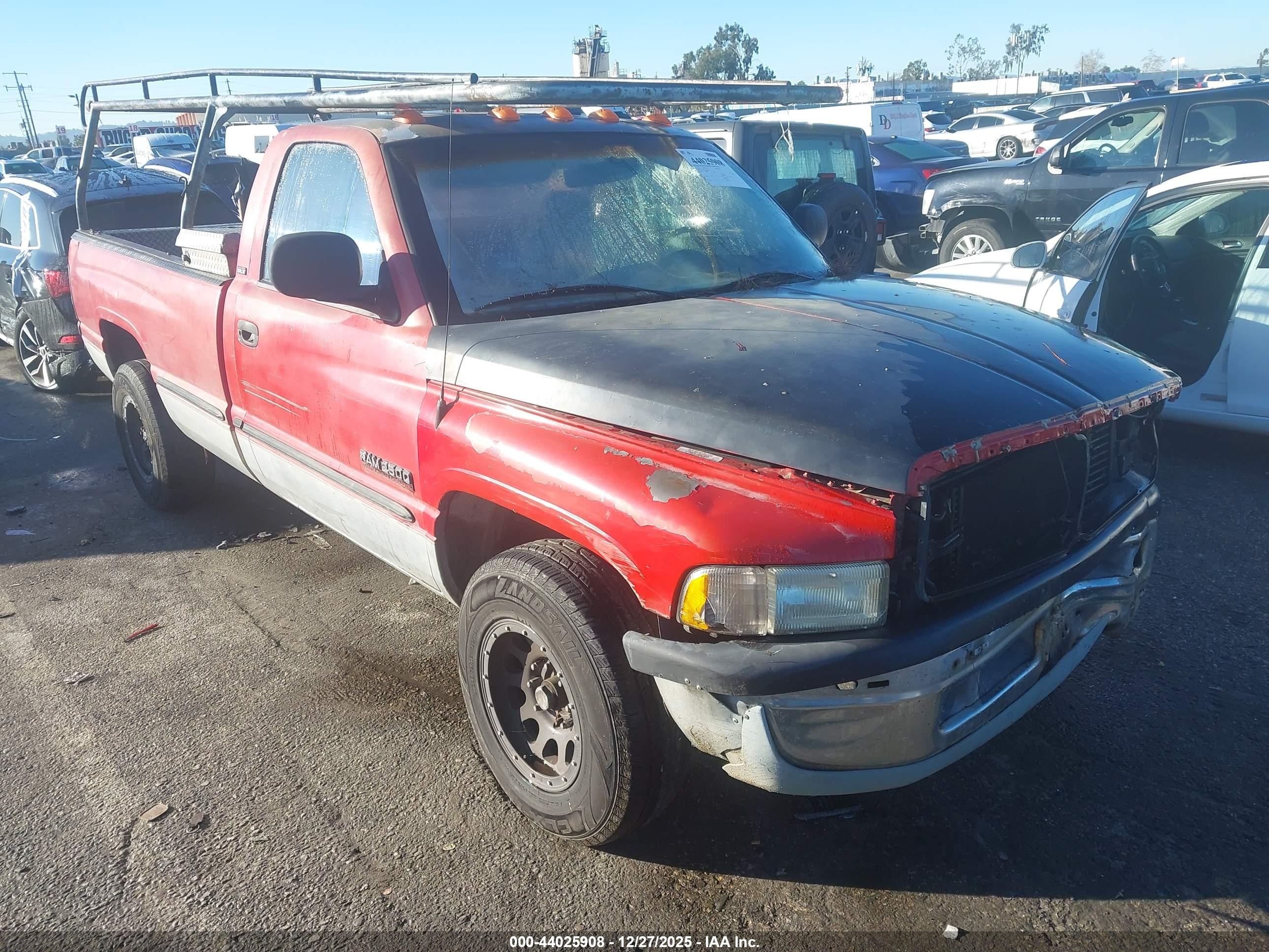 3B7KC2665XM537591