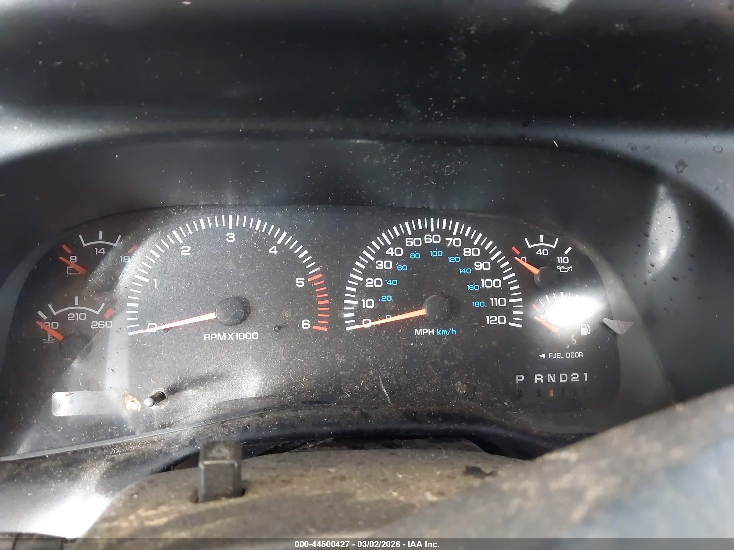 1999 Dodge Ram 2500 St Silver vin: 3B7KC26Z0XM512883