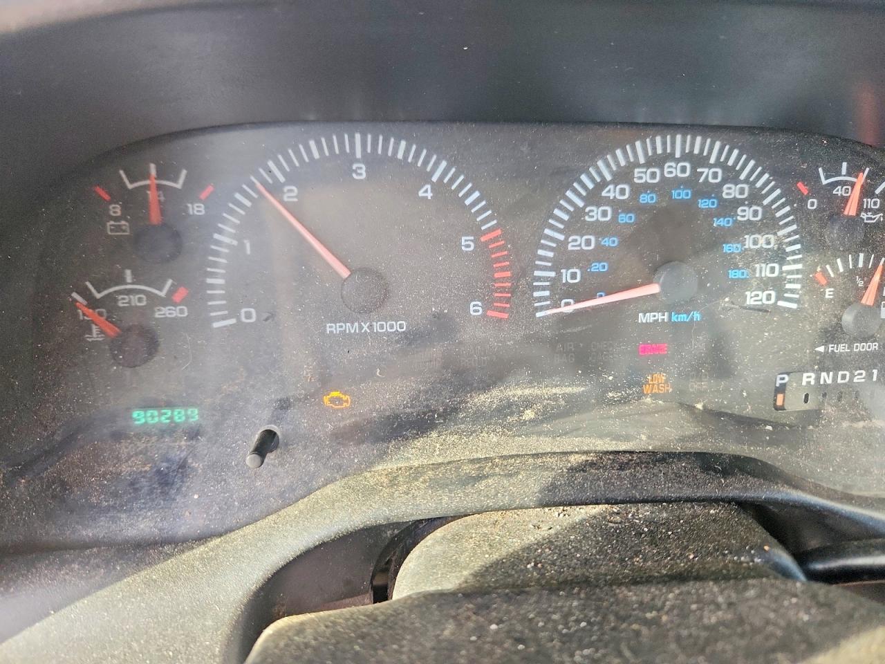 2001 Dodge Ram 2500 Tan vin: 3B7KC26Z31M289911