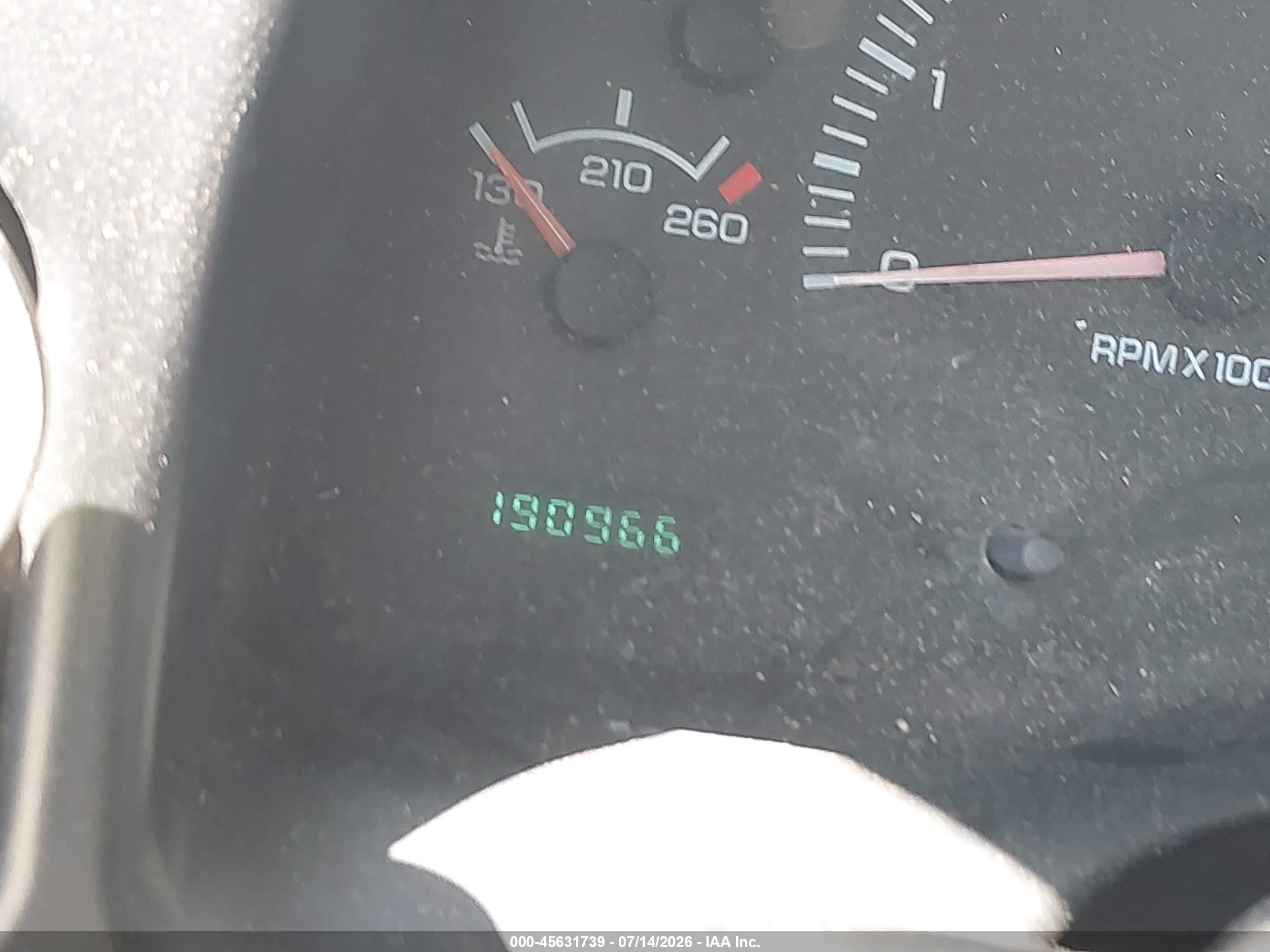 2001 Dodge Ram 2500 St White vin: 3B7KC26Z71M530210