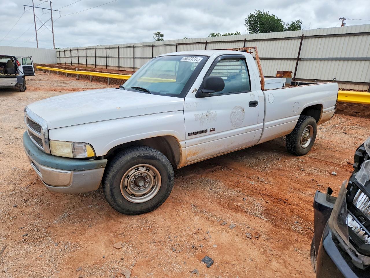 3B7KC26Z8XM578937