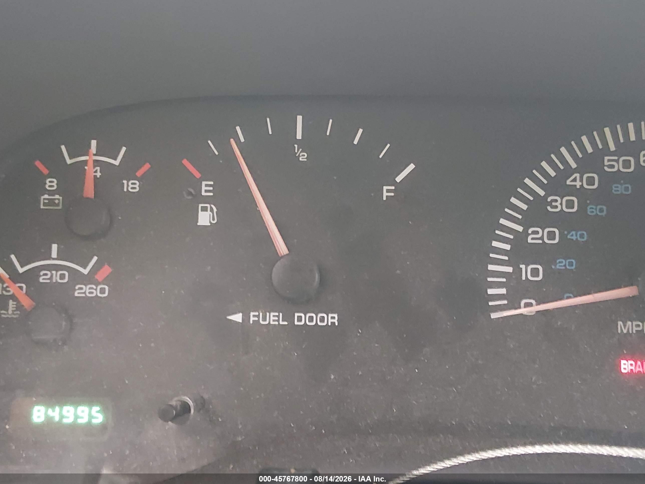 1999 Dodge Ram 2500 St Green vin: 3B7KC26Z9XM575089