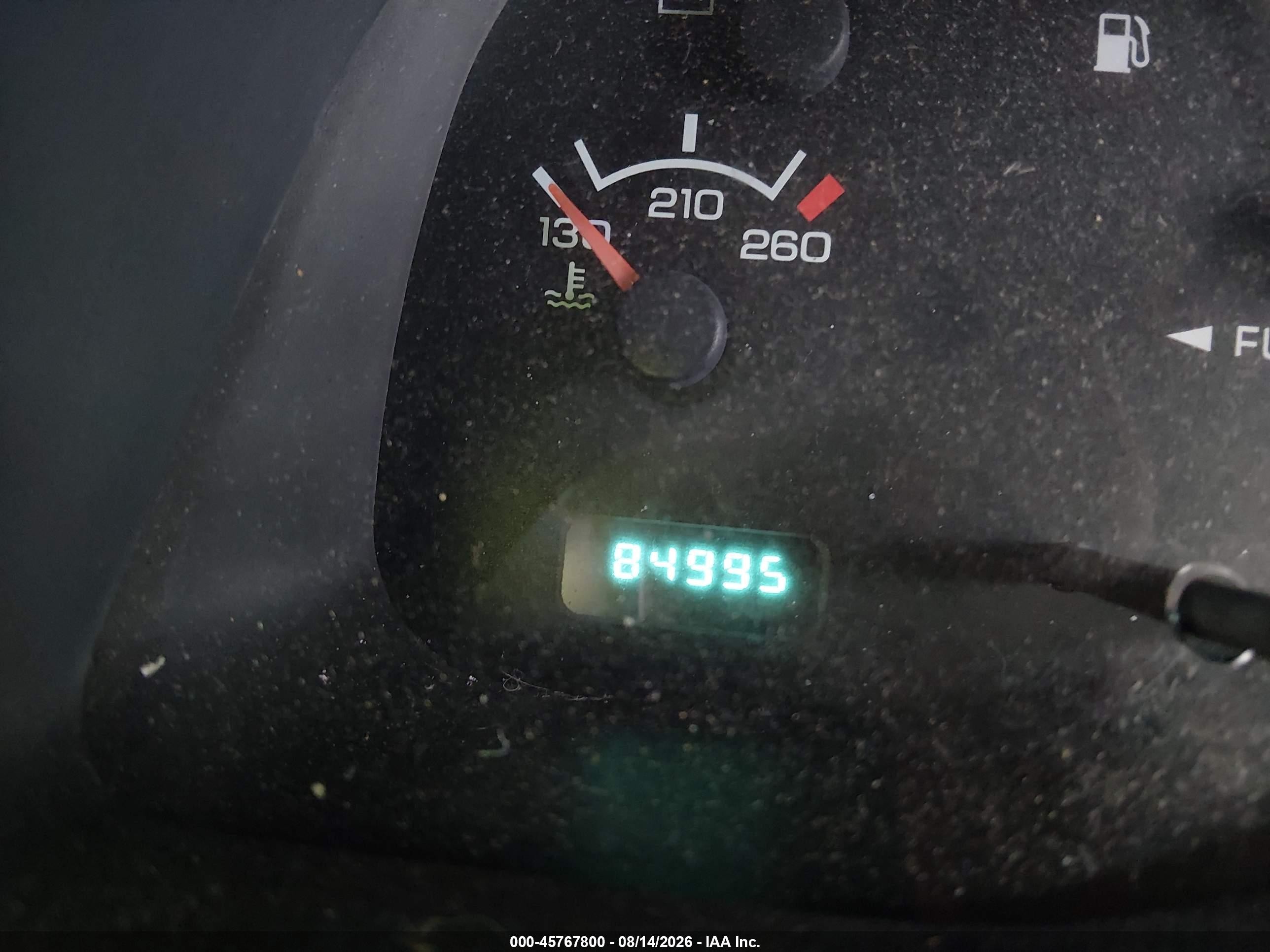 1999 Dodge Ram 2500 St Green vin: 3B7KC26Z9XM575089