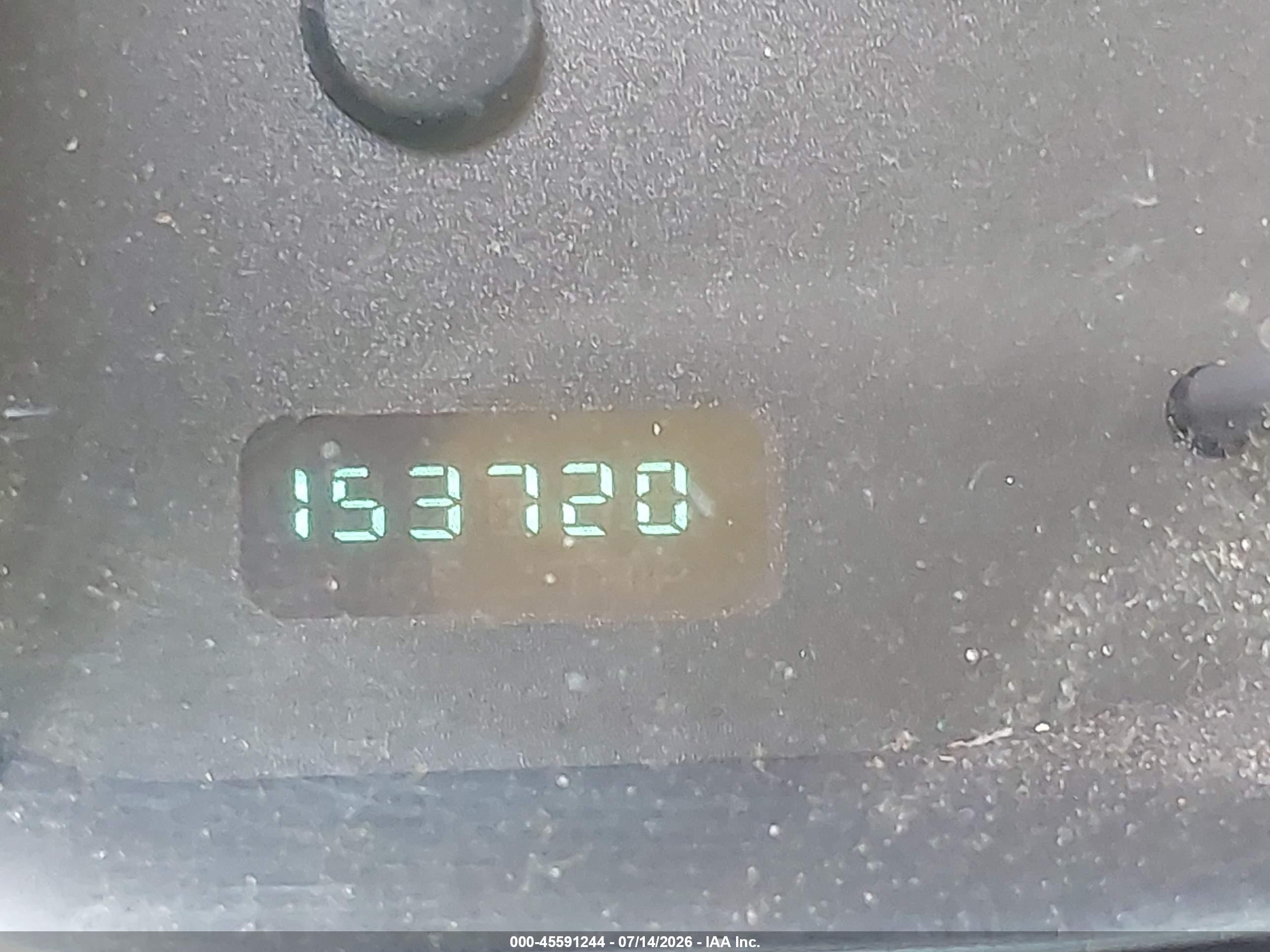2002 Dodge Ram 2500 St Синий vin: 3B7KF23612M244789