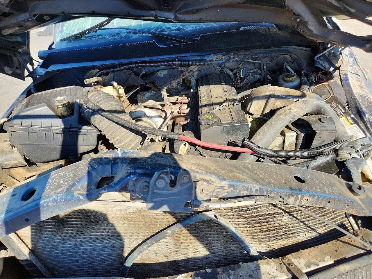 2000 Dodge Ram 2500 Black vin: 3B7KF2361YG153111