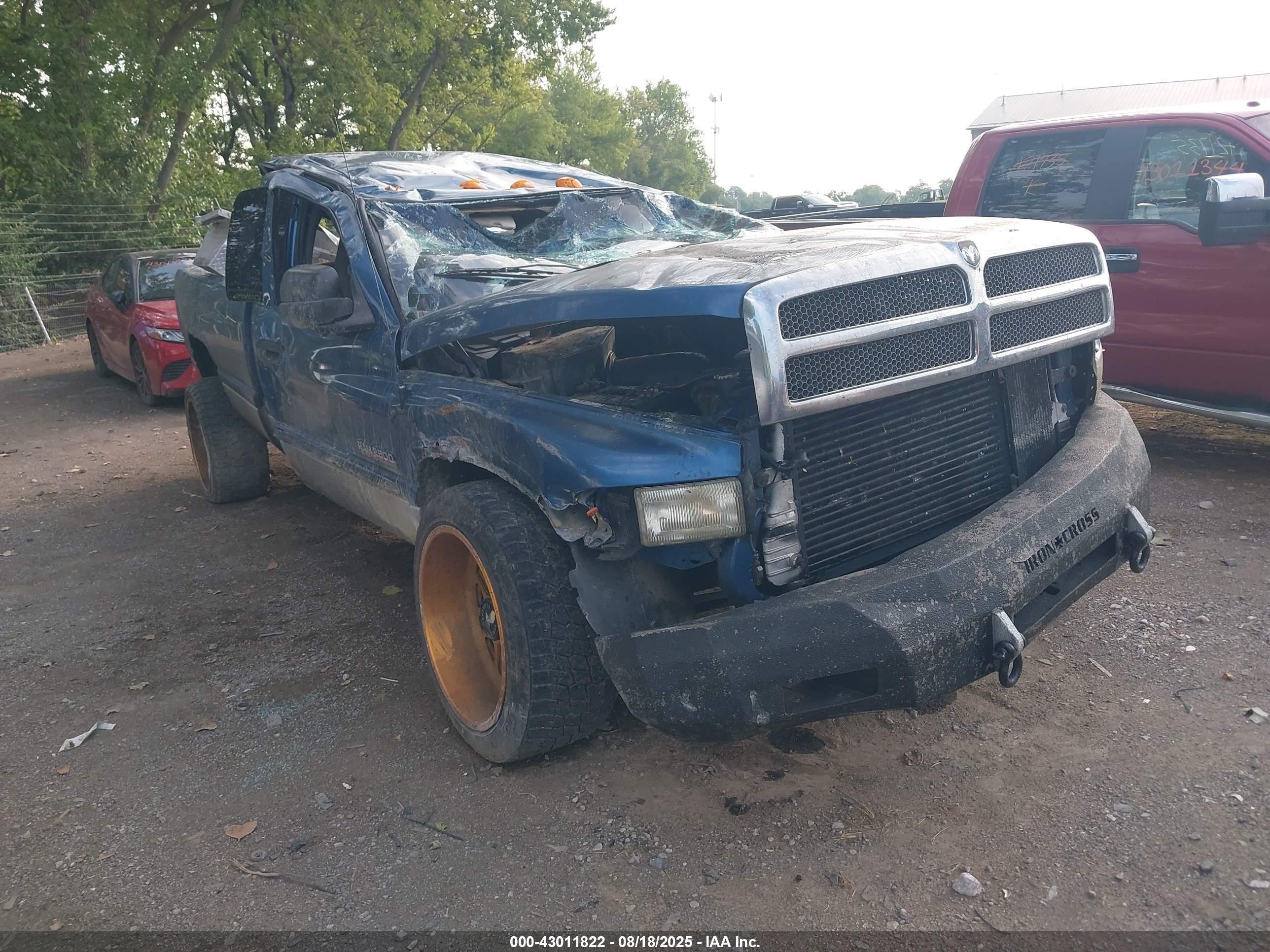 3B7KF23642M201080