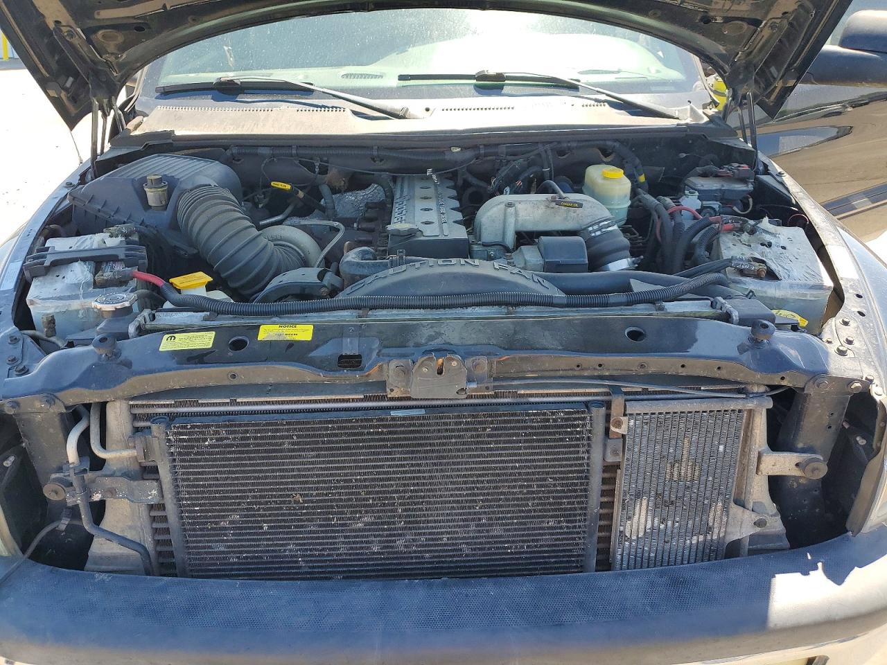 2002 Dodge Ram 2500 Black vin: 3B7KF23652M235397