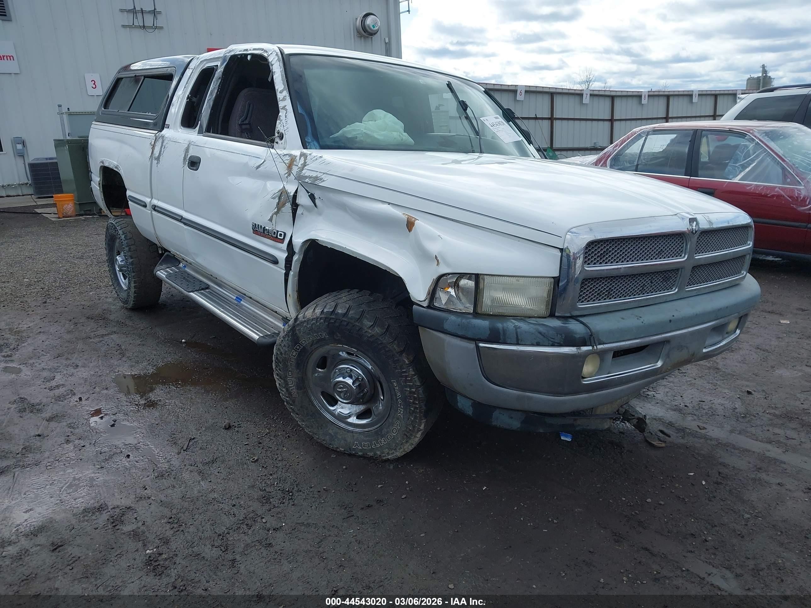 3B7KF2365XG171206