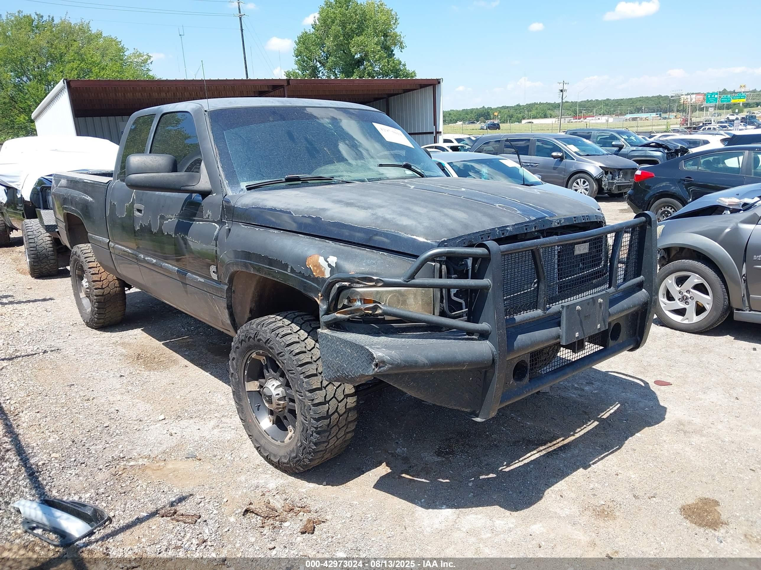 3B7KF2368XG134392