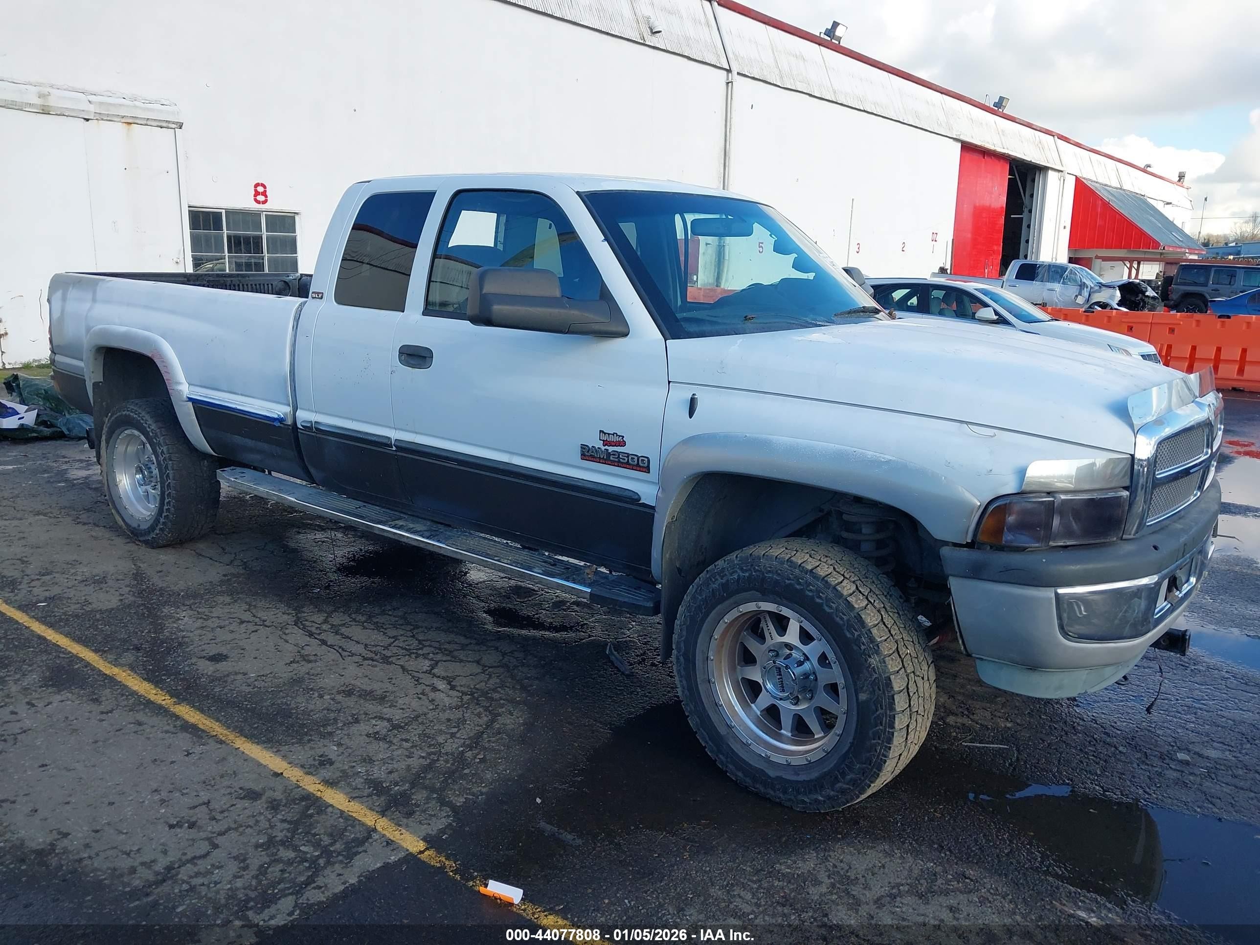 3B7KF2368XG185374