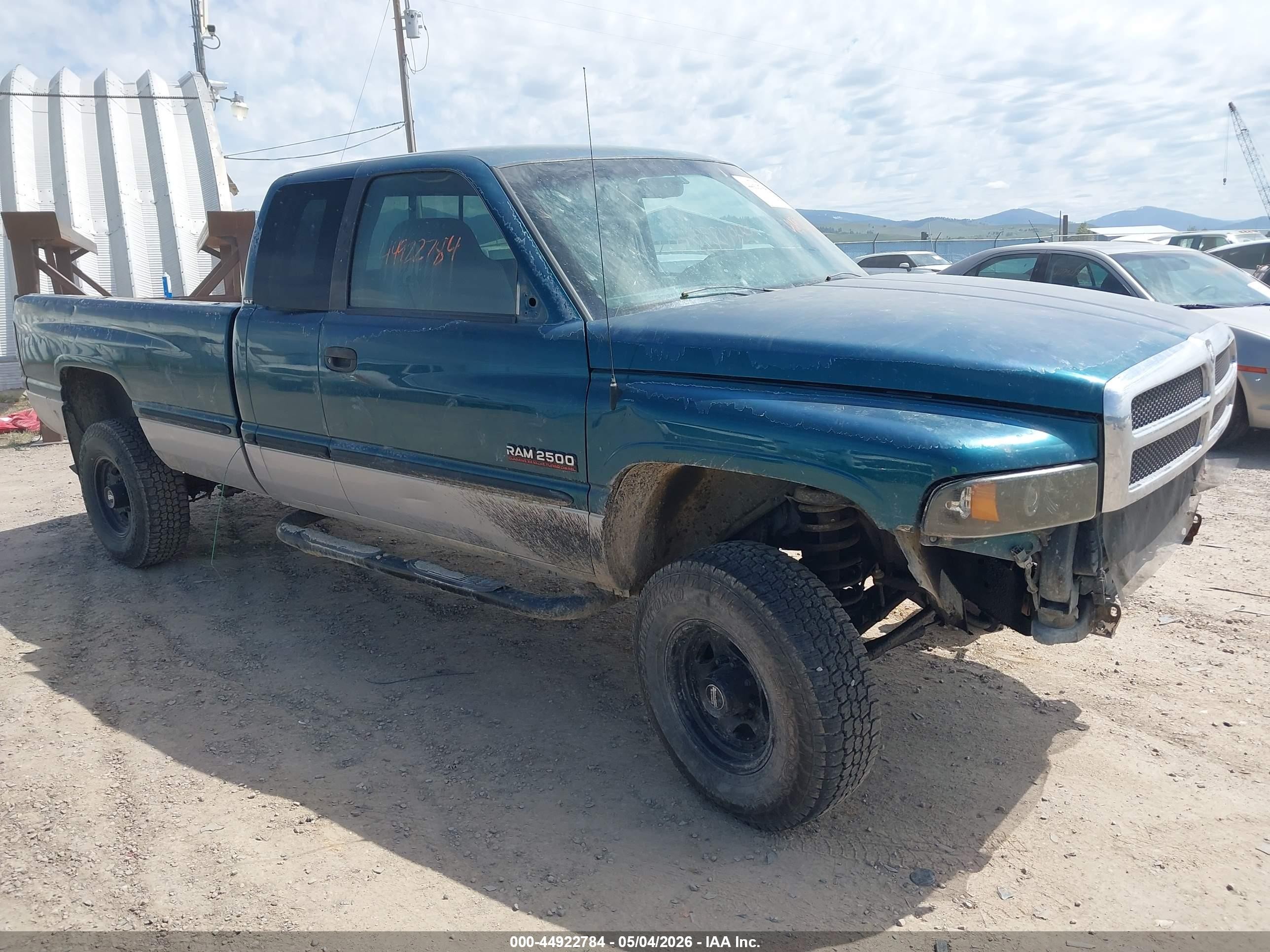 3B7KF2369XG195945