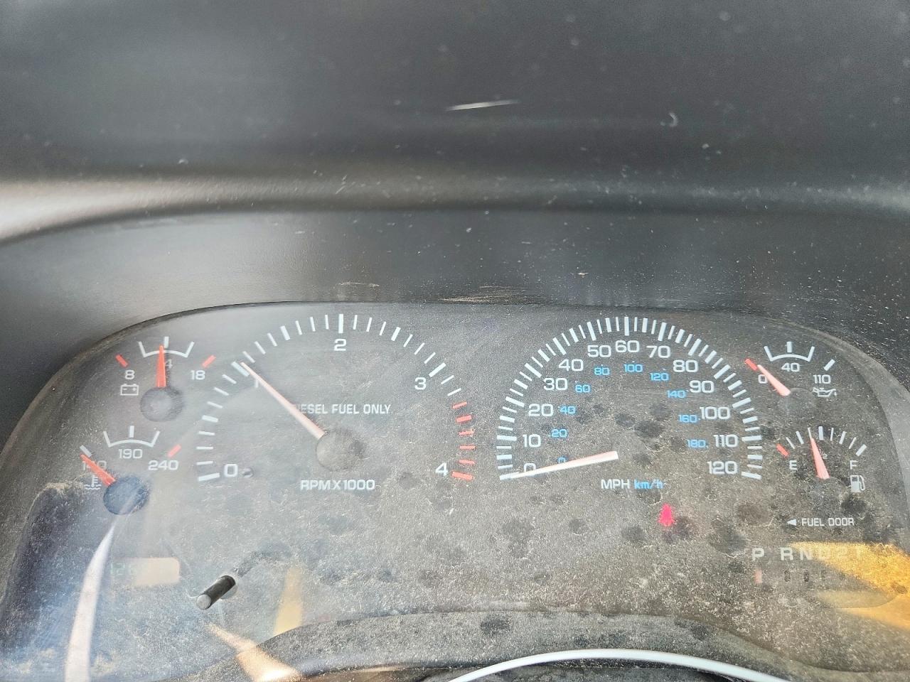 2001 Dodge Ram 2500 Бордовый vin: 3B7KF236X1G734144