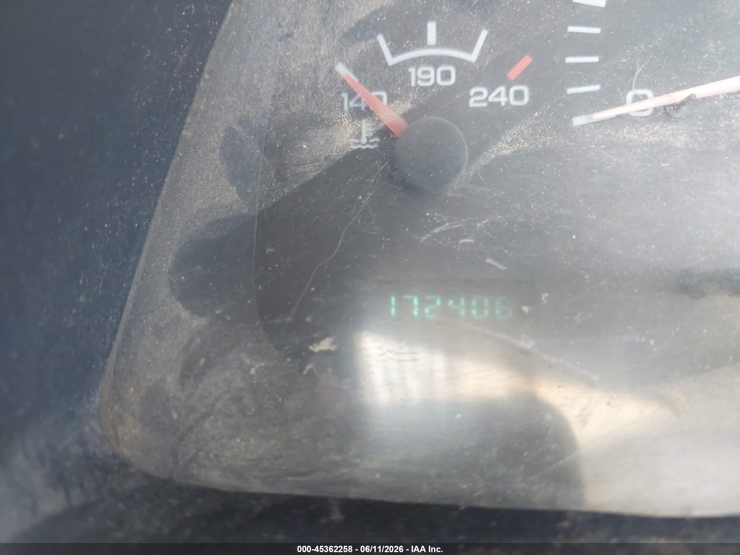2002 Dodge Ram 2500 St Gold vin: 3B7KF23C52M260743