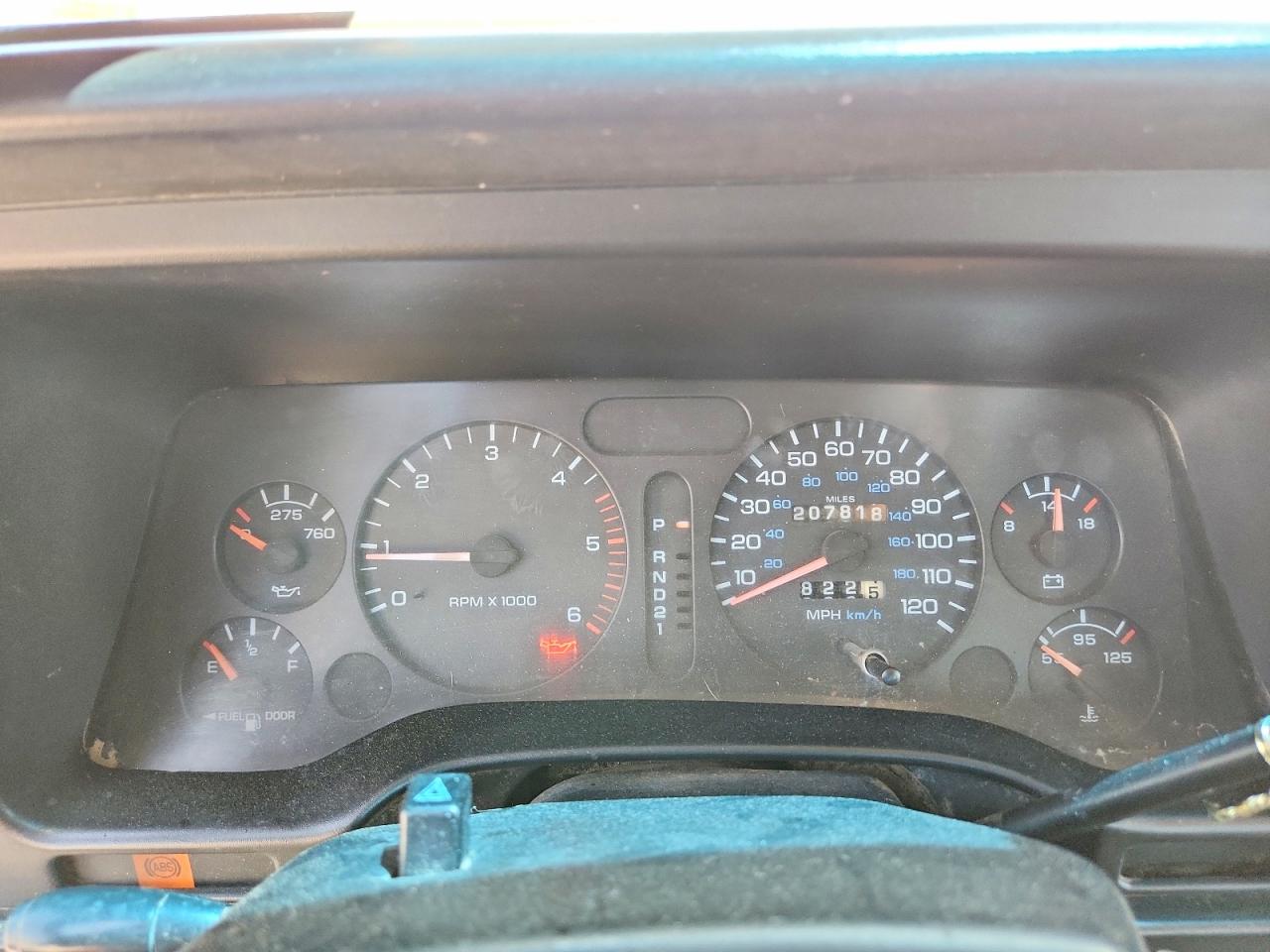 1995 Dodge Ram 2500 White vin: 3B7KF23WXSM139300