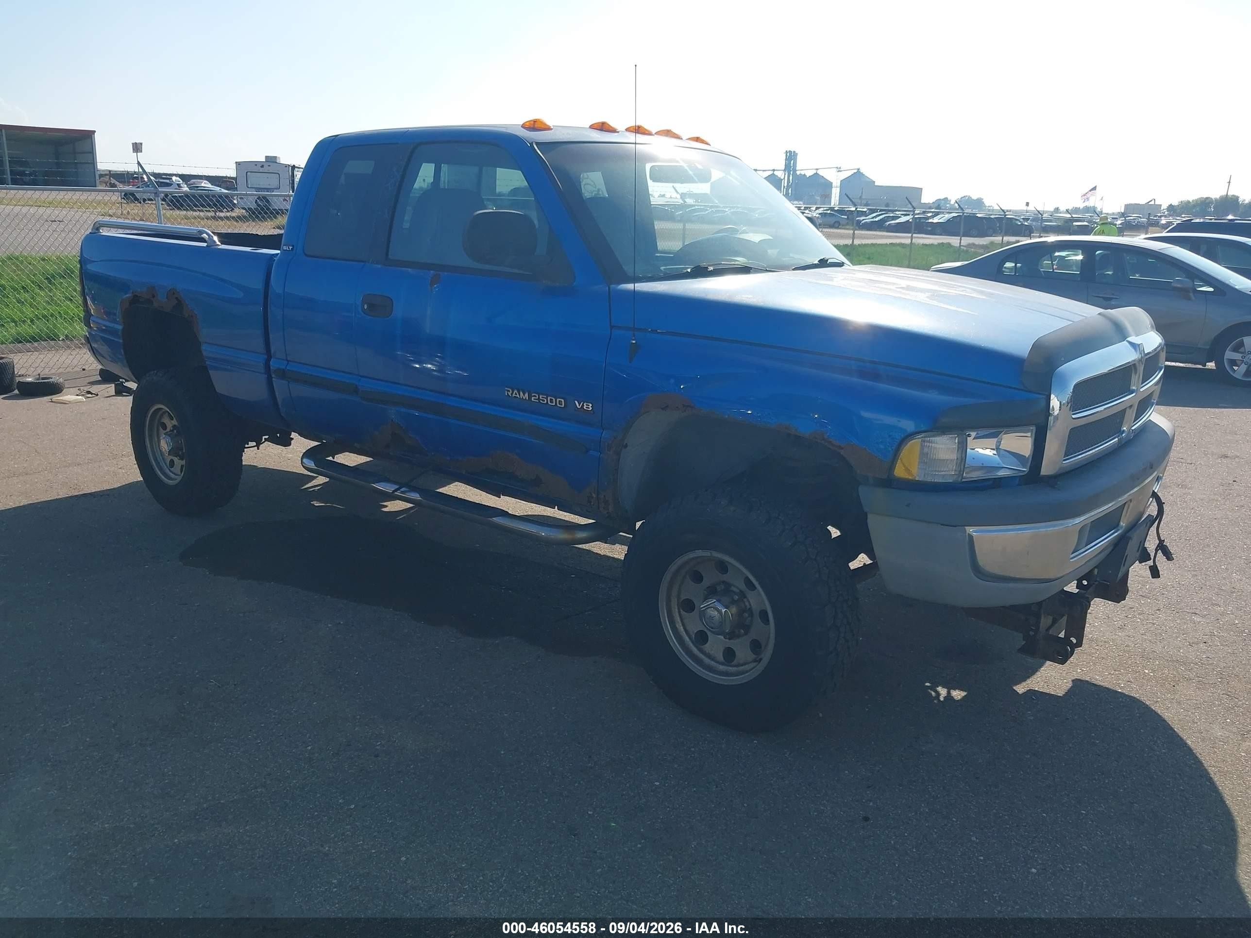 3B7KF23Z0YG112009