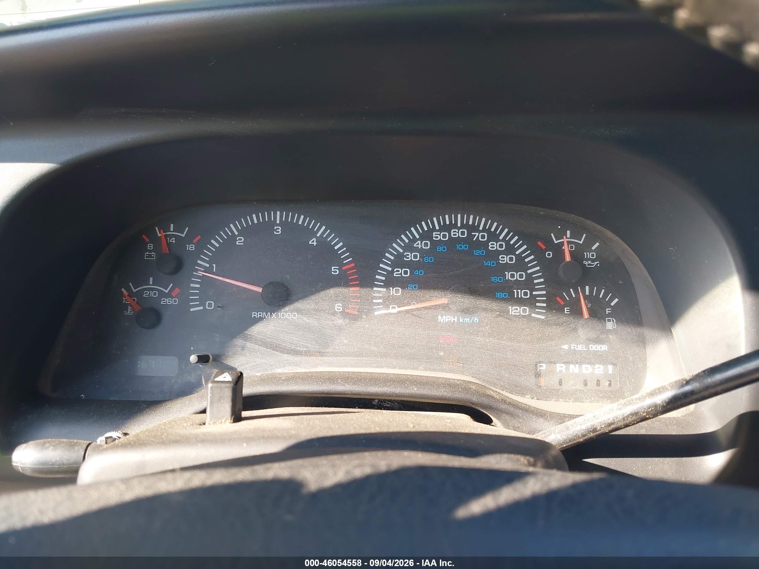 2000 Dodge Ram 2500 St Синий vin: 3B7KF23Z0YG112009