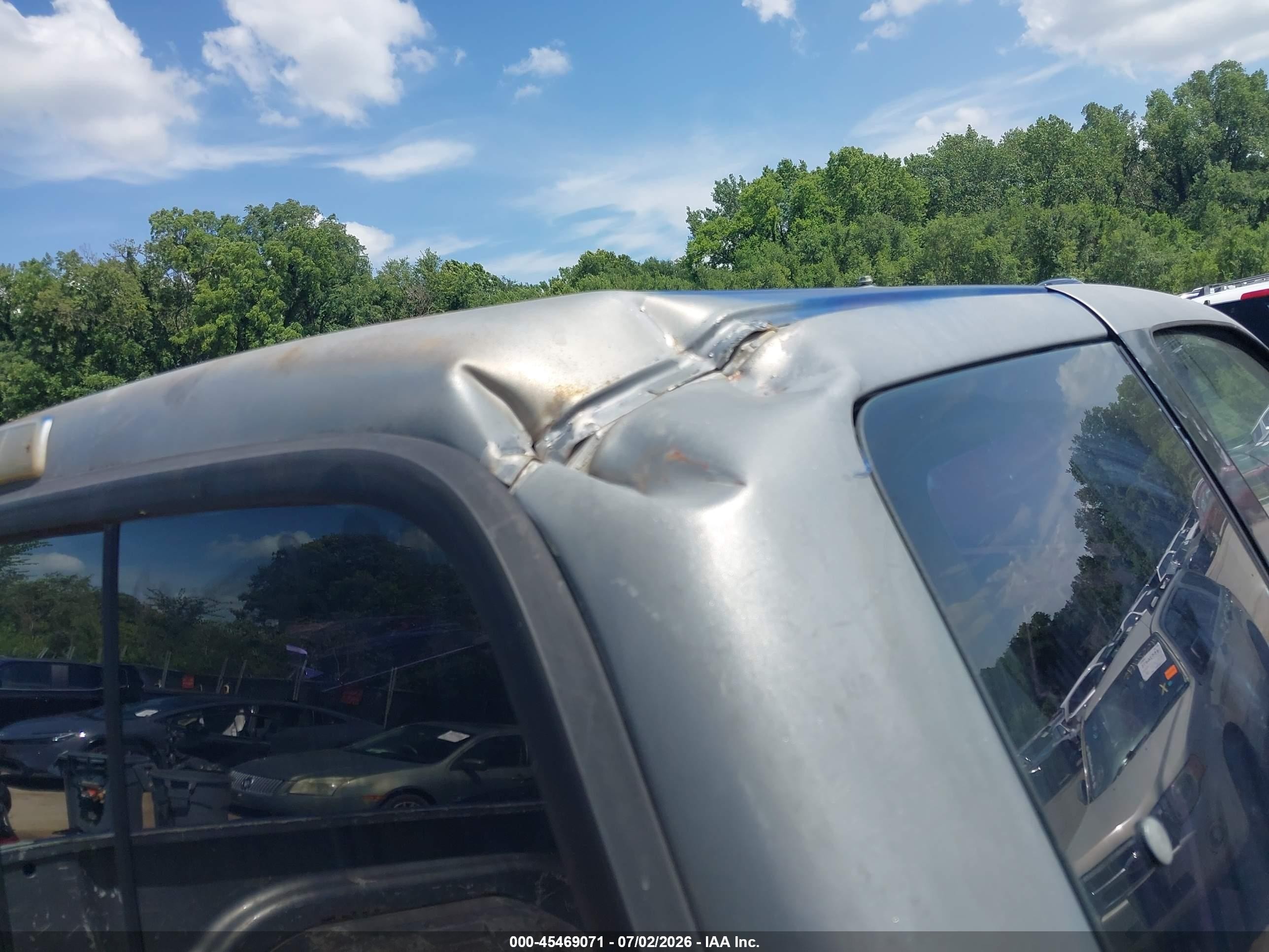 1995 Dodge Ram 2500   Blue vin: 3B7KF23Z6SM175544