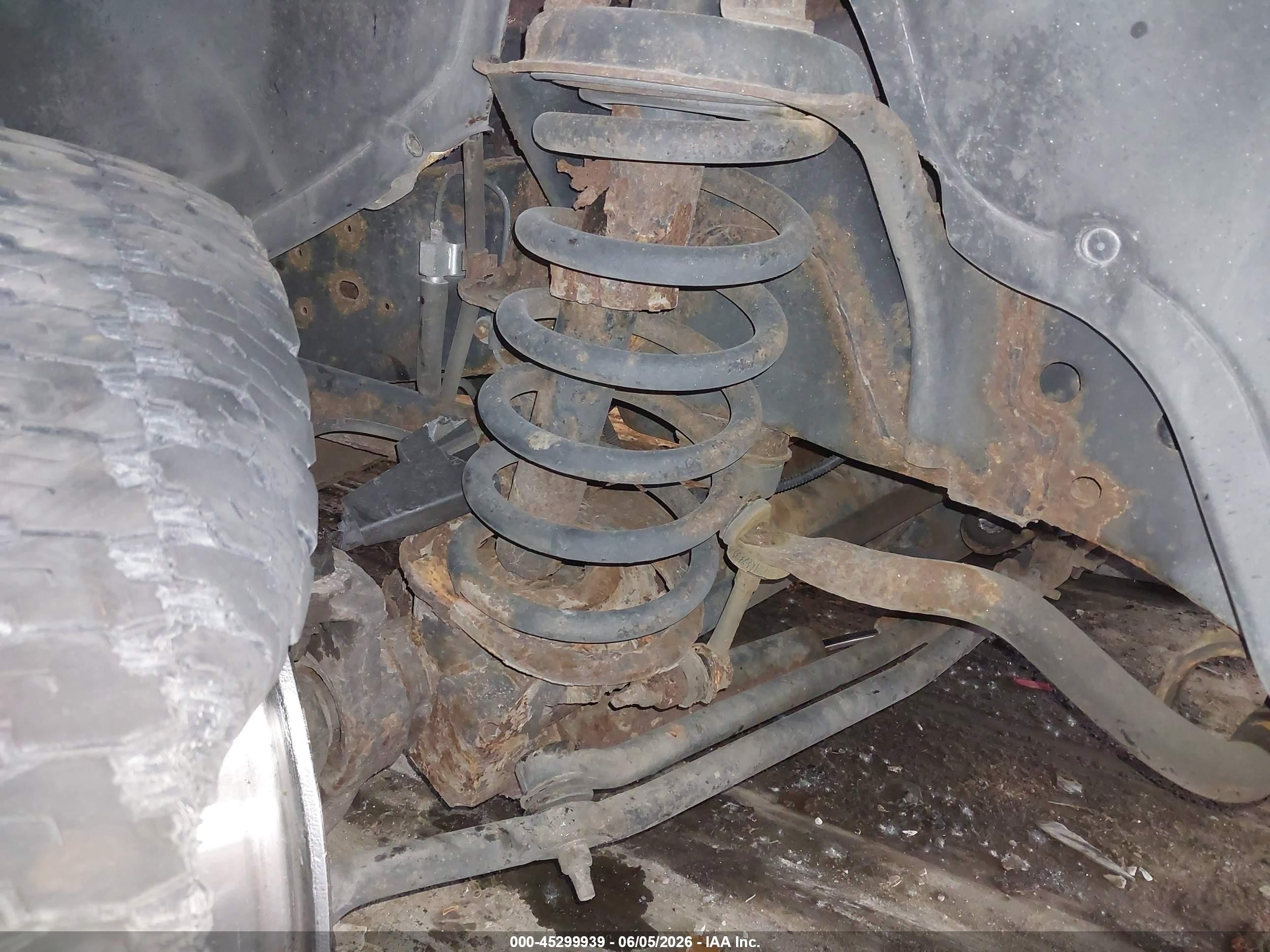 2000 Dodge Ram 2500 St Белый vin: 3B7KF23Z7YG158209