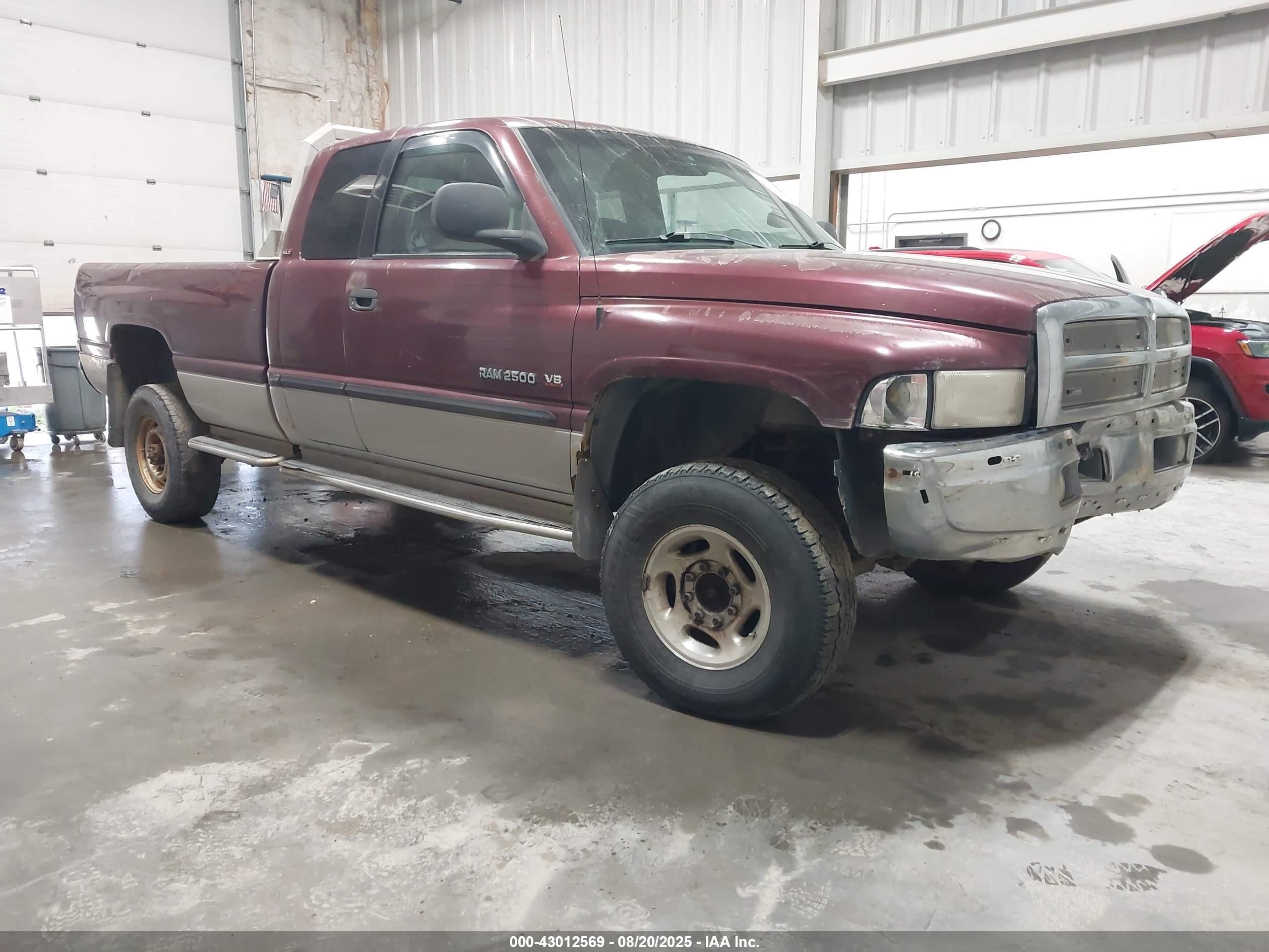 3B7KF23ZX1G159599
