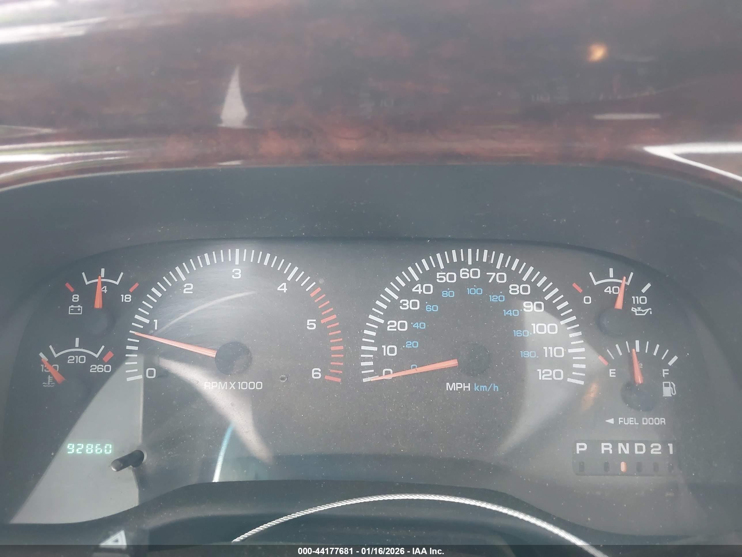 2000 Dodge Ram 2500 St Бордовый vin: 3B7KF26W5YM213680