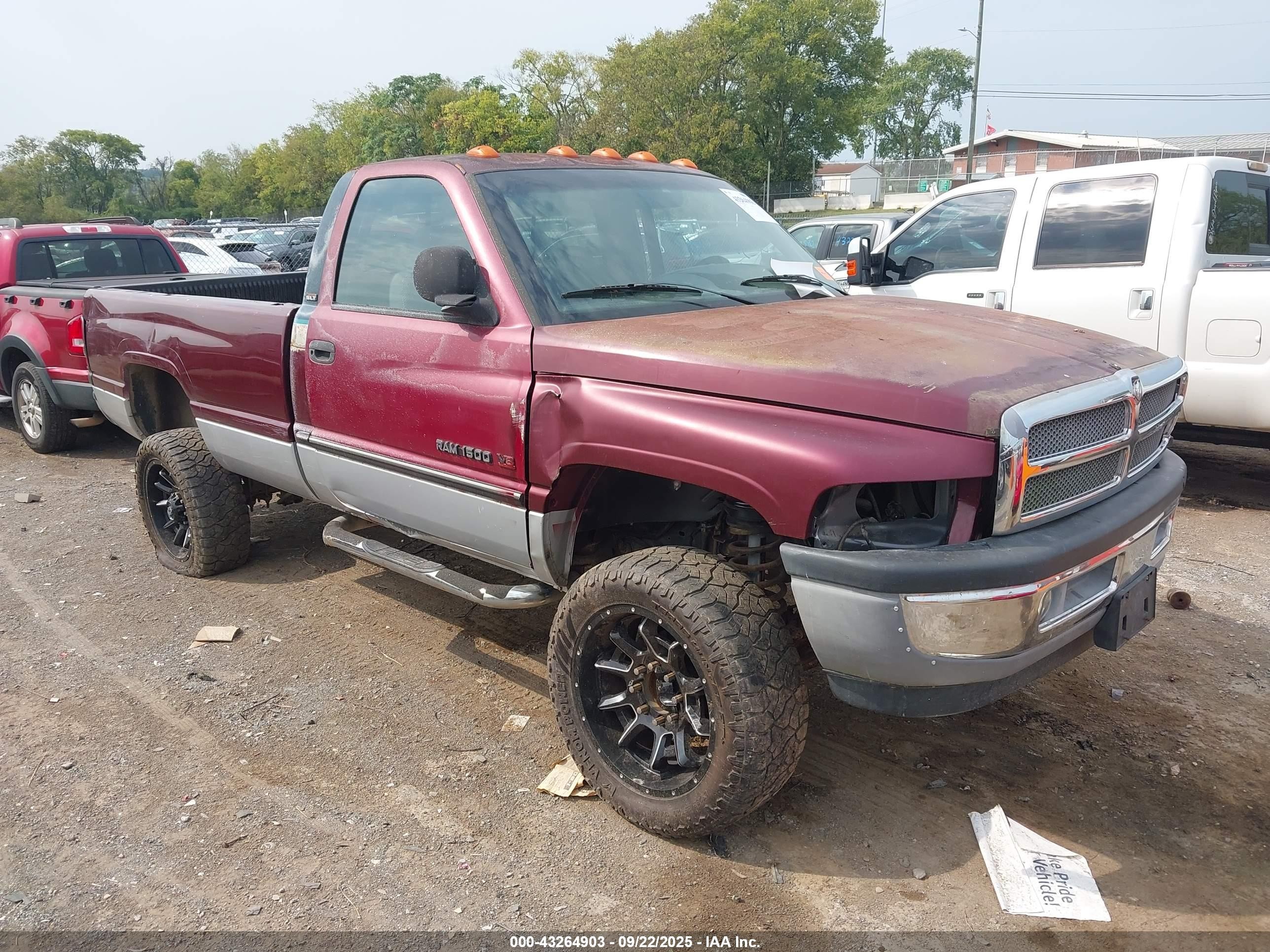 3B7KF26Z41M520032