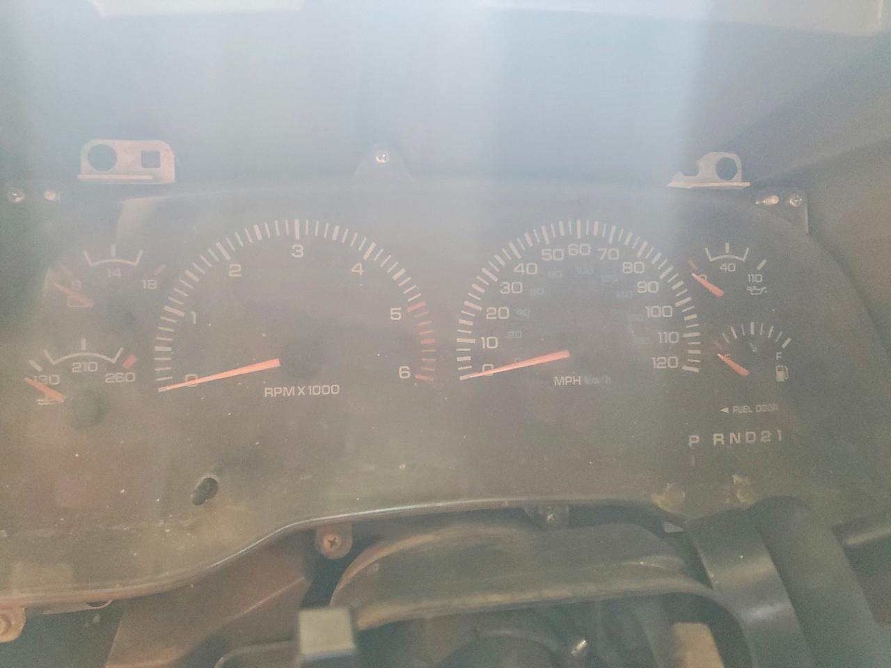 2002 Dodge Ram 2500 Красный vin: 3B7KF26Z52M207881