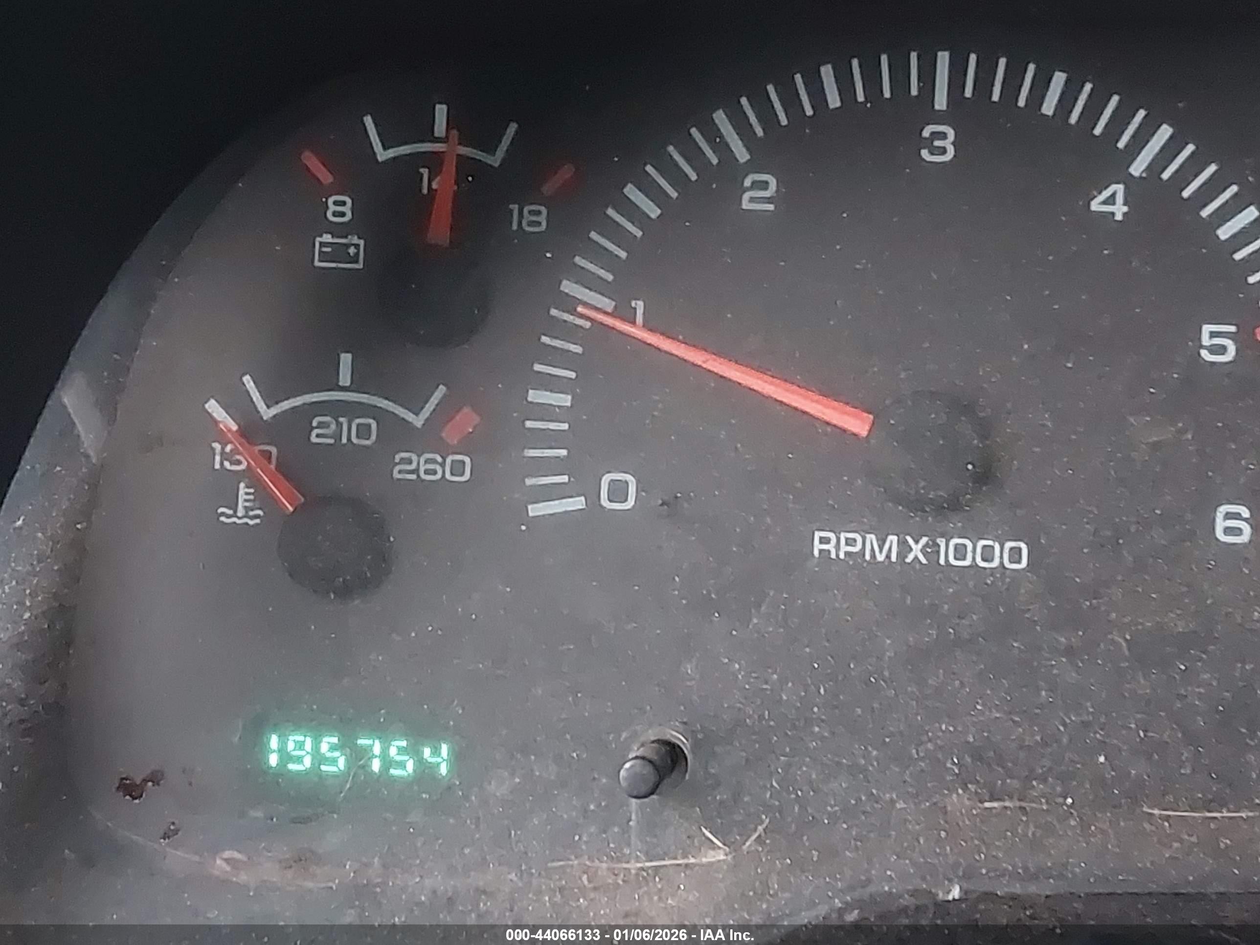 2000 Dodge Ram 2500 St Темно-бордовый vin: 3B7KF26Z5YM231588