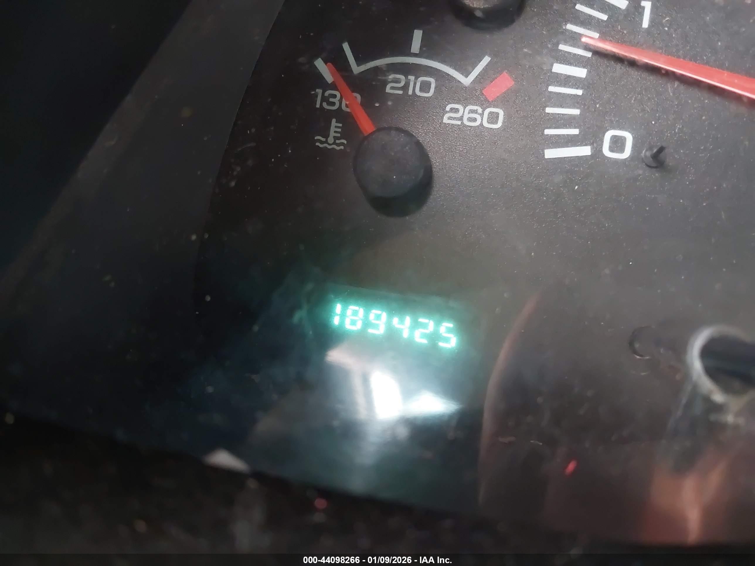 2000 Dodge Ram 2500 St Серебряный vin: 3B7KF26Z8YM226238