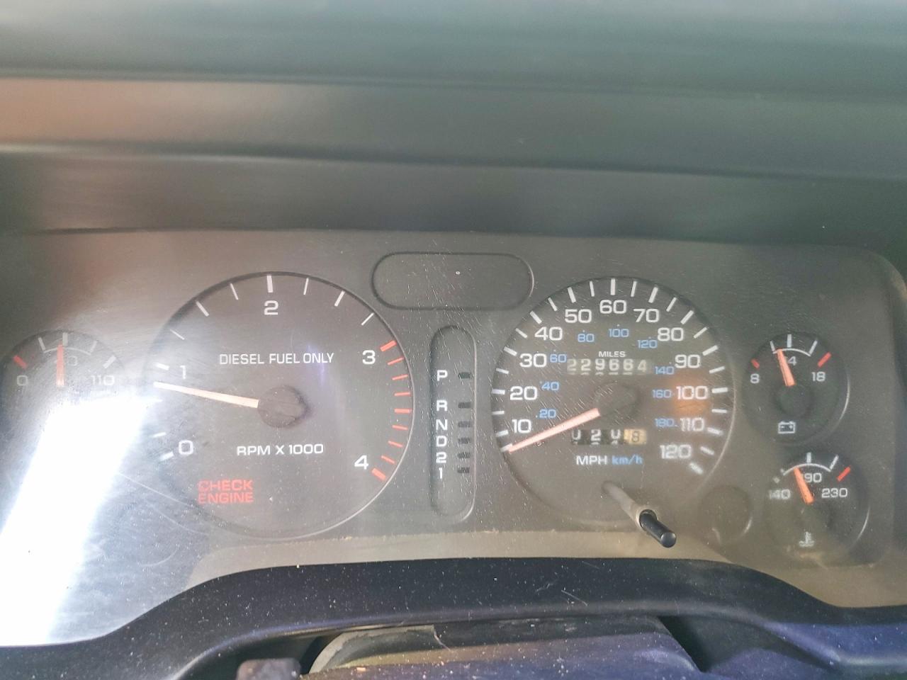 1995 Dodge Ram 3500 Белый vin: 3B7MF33C8SM159162