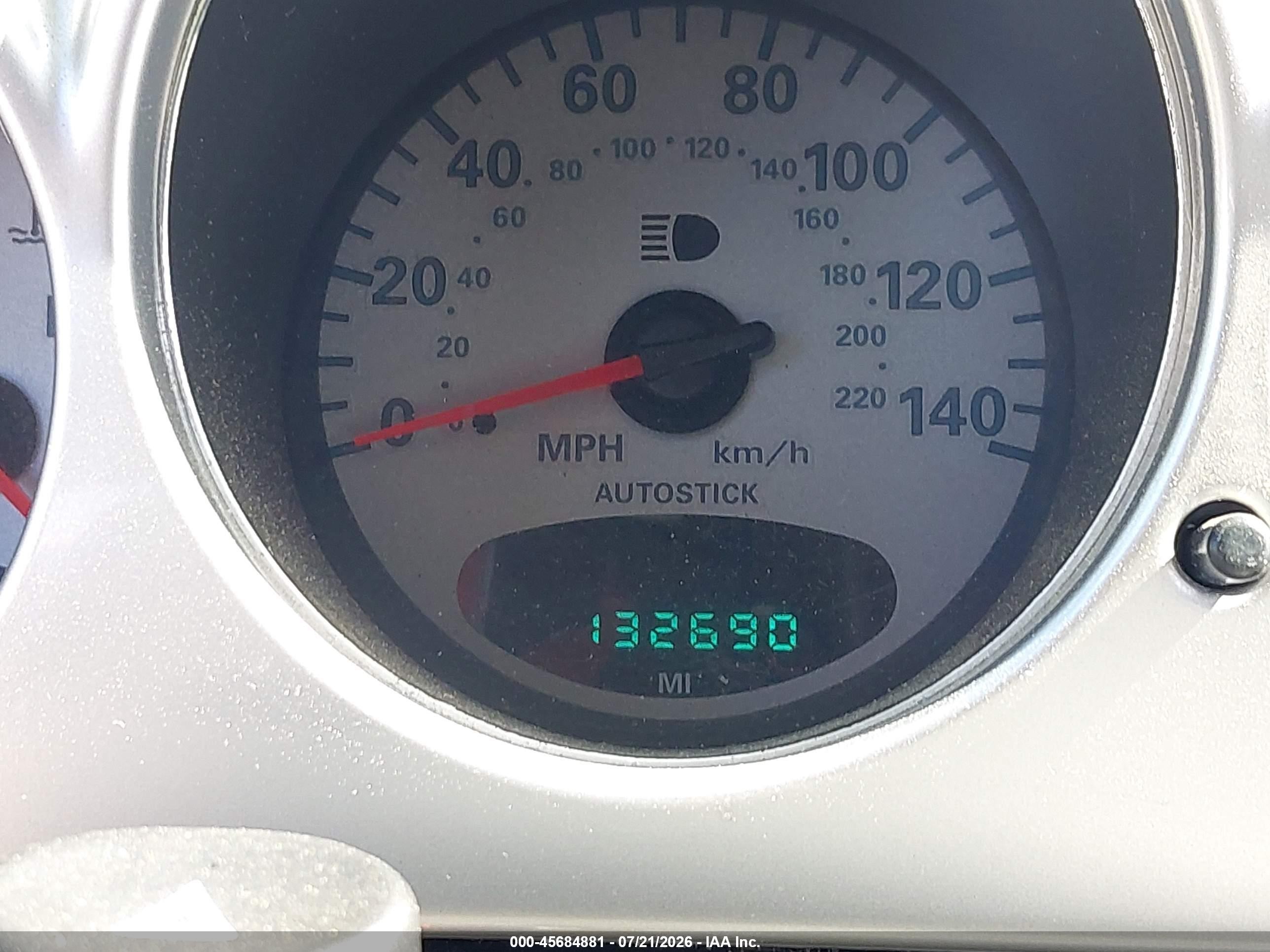 2005 Chrysler Pt Cruiser Gt Gray vin: 3C3AY75S05T363364