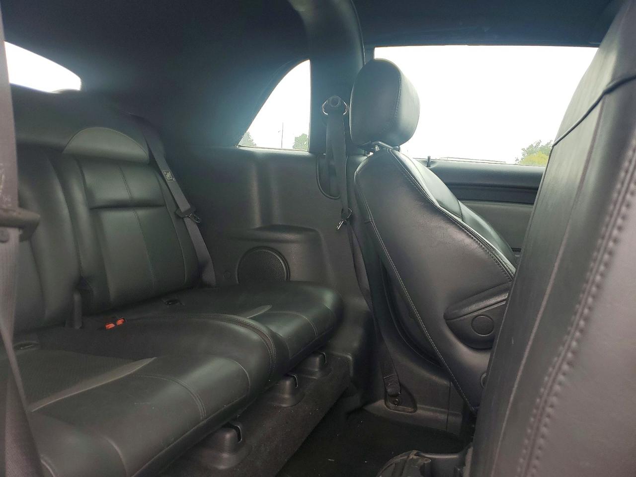 2005 Chrysler Pt Cruiser Gt Silver vin: 3C3AY75S65T289321