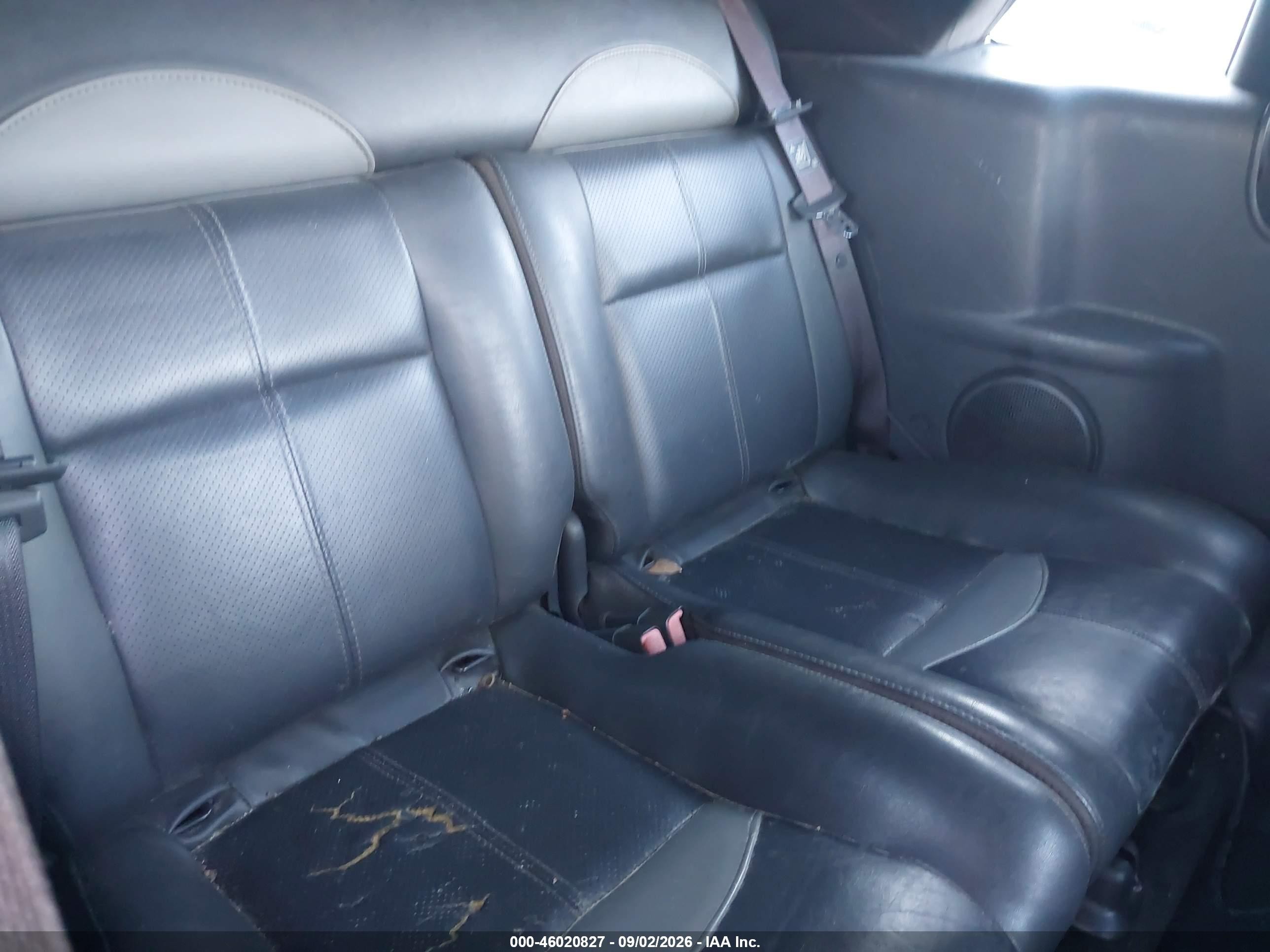 2005 Chrysler Pt Cruiser Gt Blue vin: 3C3AY75S85T289742