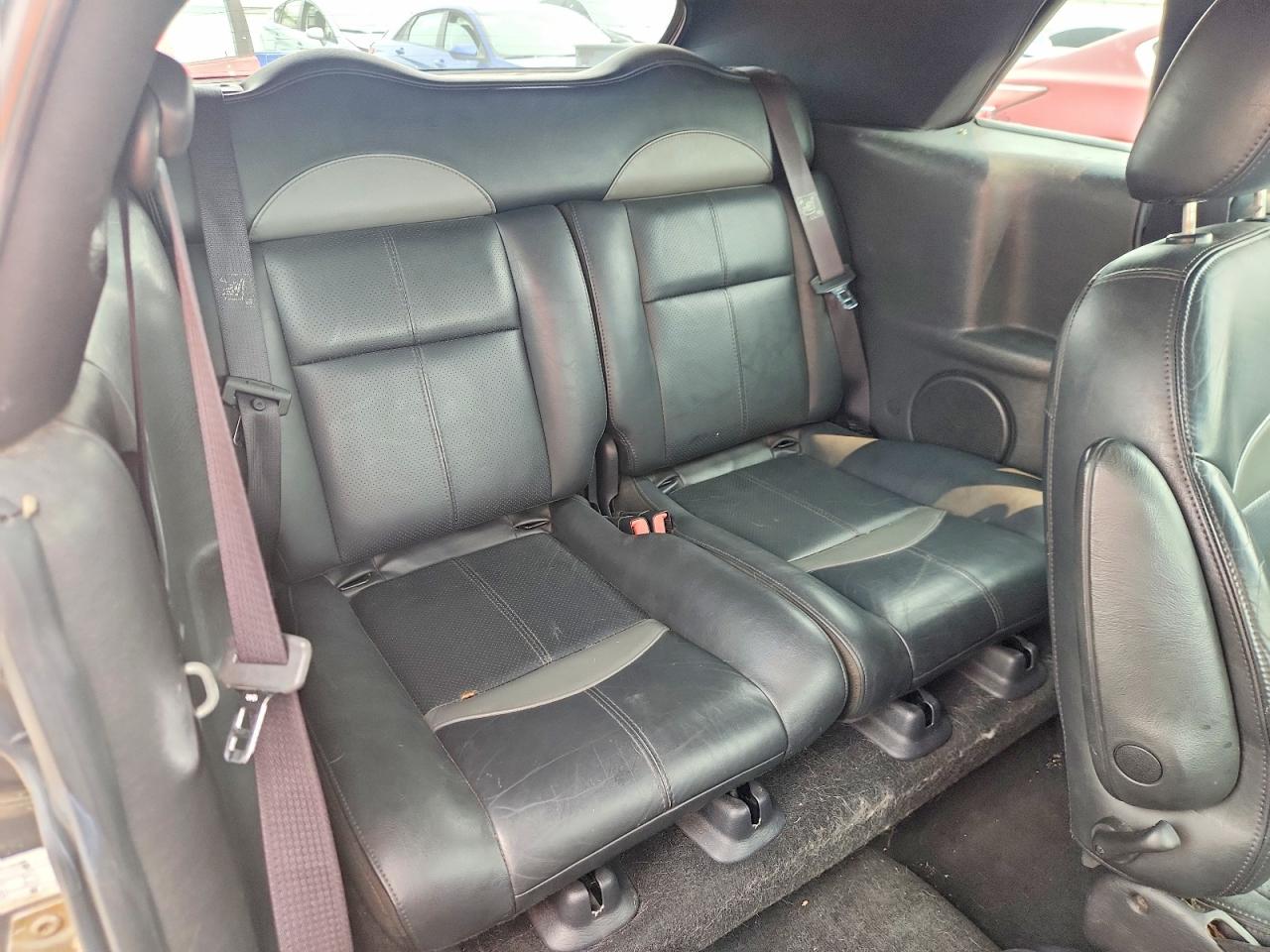 2005 Chrysler Pt Cruiser Gt Gray vin: 3C3AY75SX5T344238
