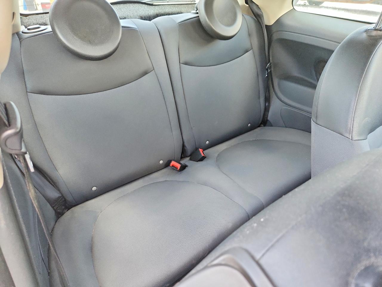 2014 Fiat 500 Pop Green vin: 3C3CFFAR1ET173147