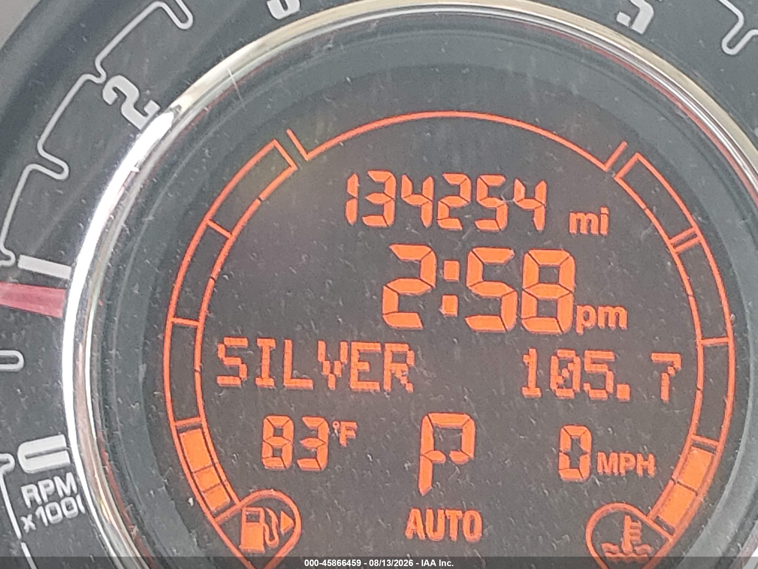 2015 Fiat 500 Pop Blue vin: 3C3CFFAR1FT586073