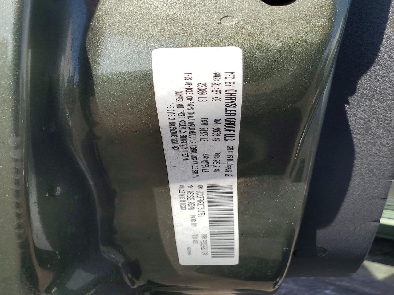 2013 Fiat 500 Pop Green vin: 3C3CFFAR3DT511761