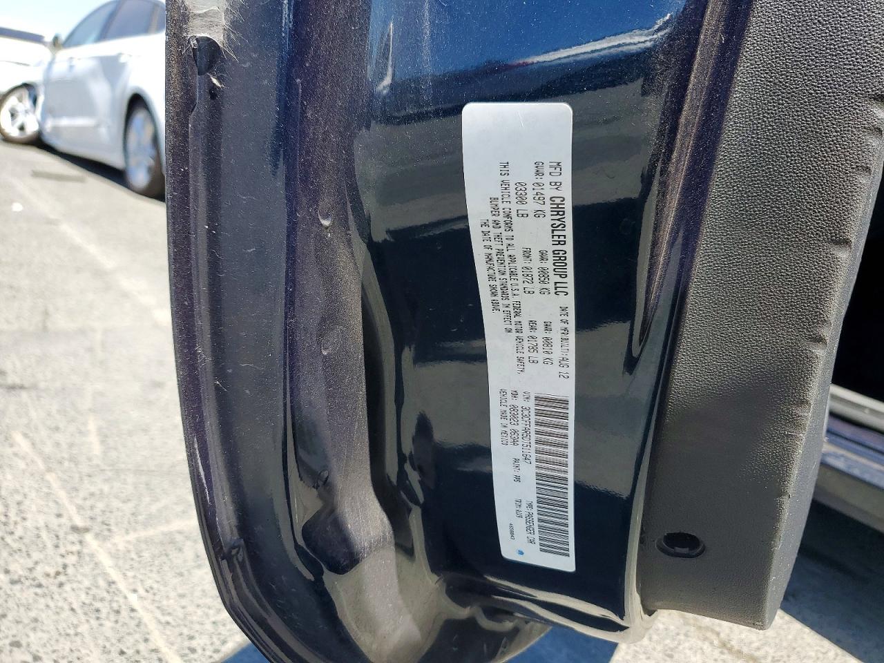 2013 Fiat 500 Pop Teal vin: 3C3CFFAR5DT511647