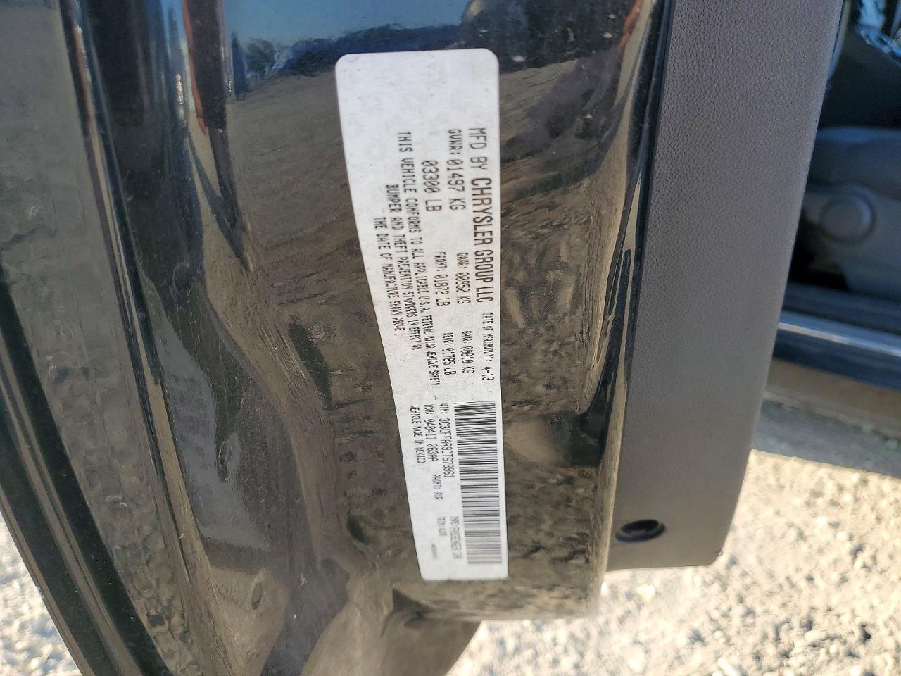 2013 Fiat 500 Pop Gray vin: 3C3CFFAR9DT673961
